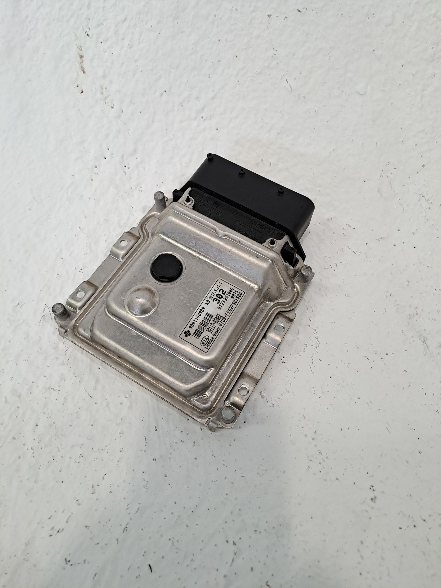 Calculateur moteur KIA RIO (YB)