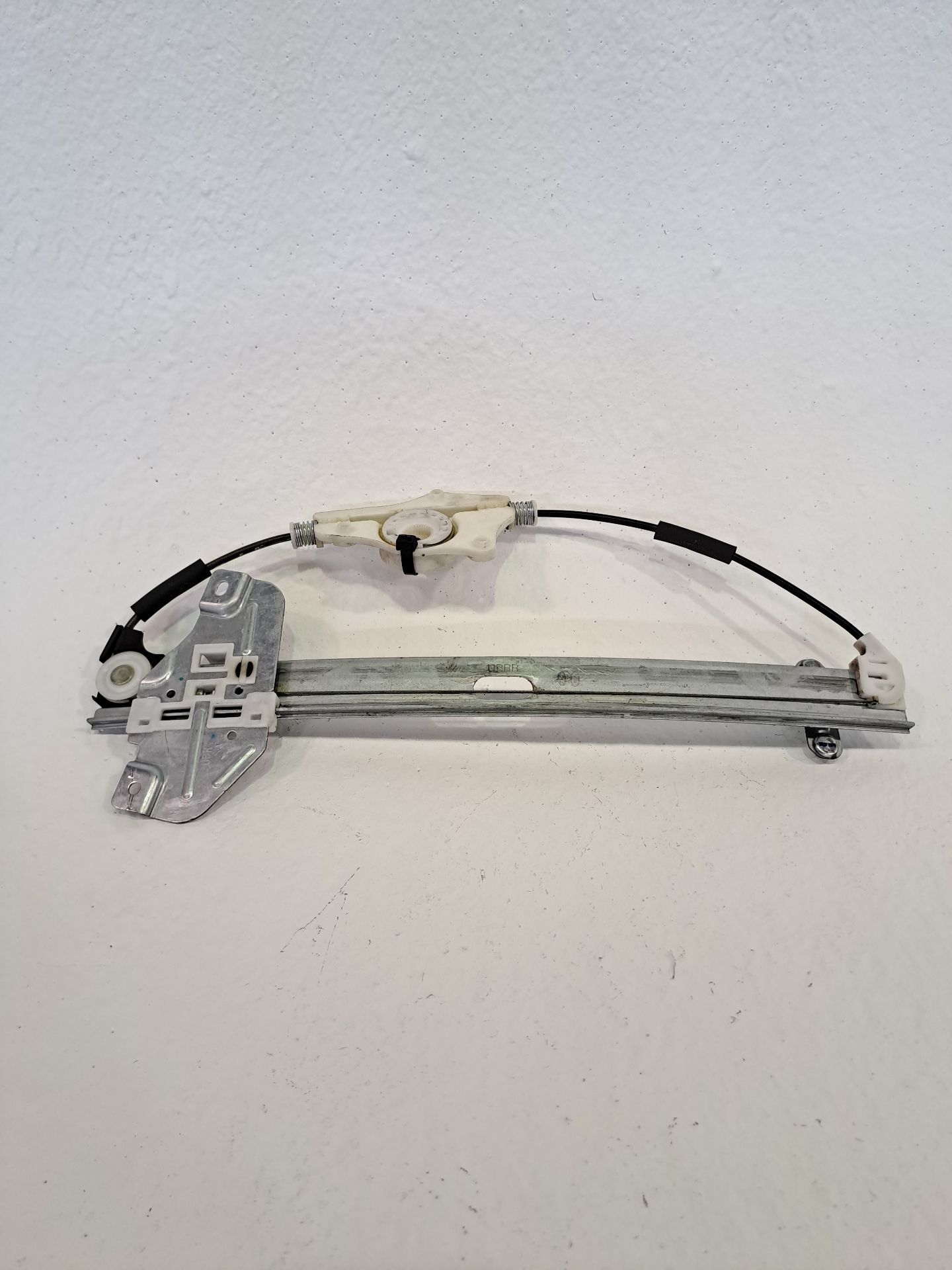 Rear right window regulator KIA RIO (YB)