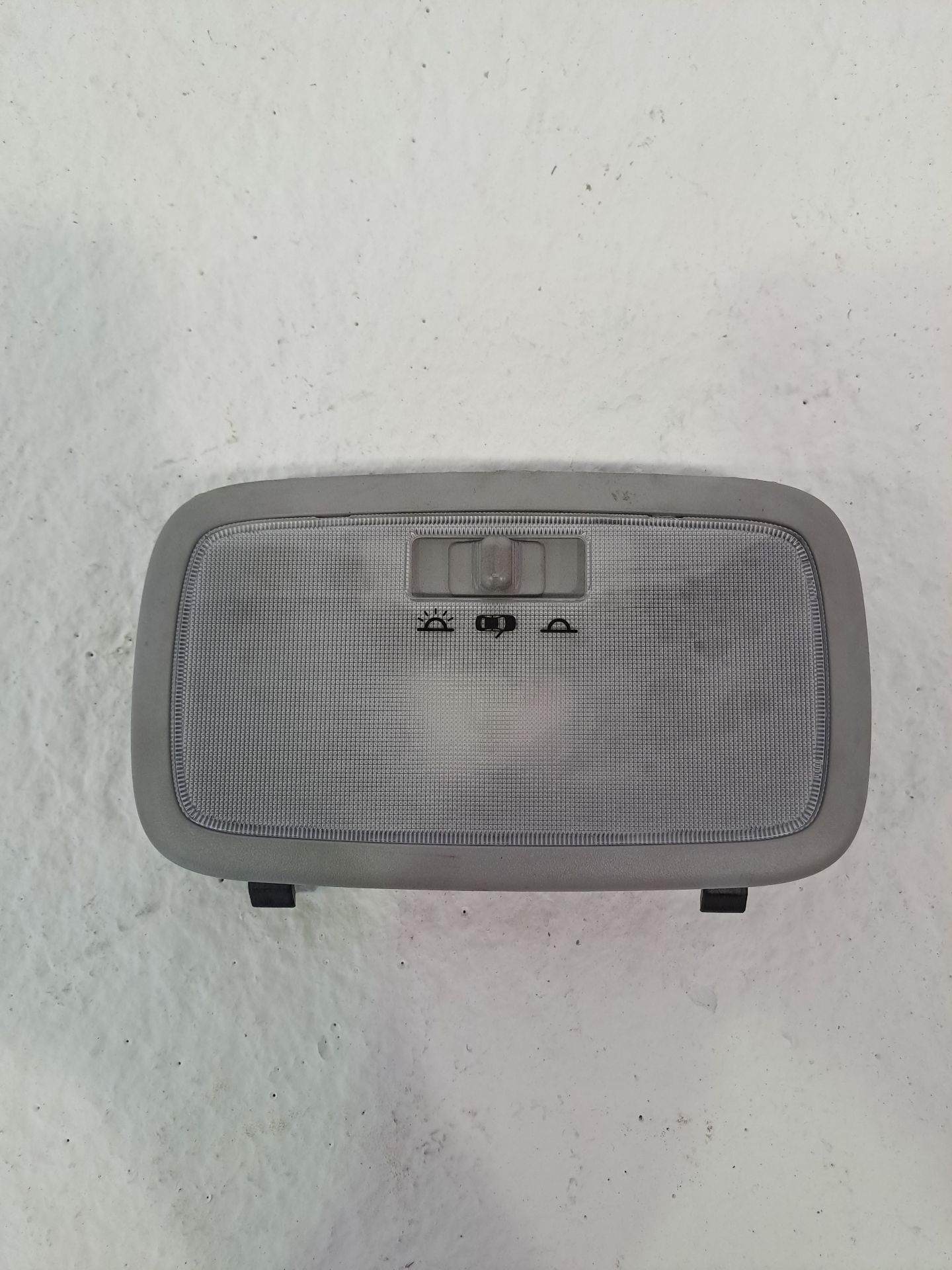 Innenleuchte KIA RIO (YB)