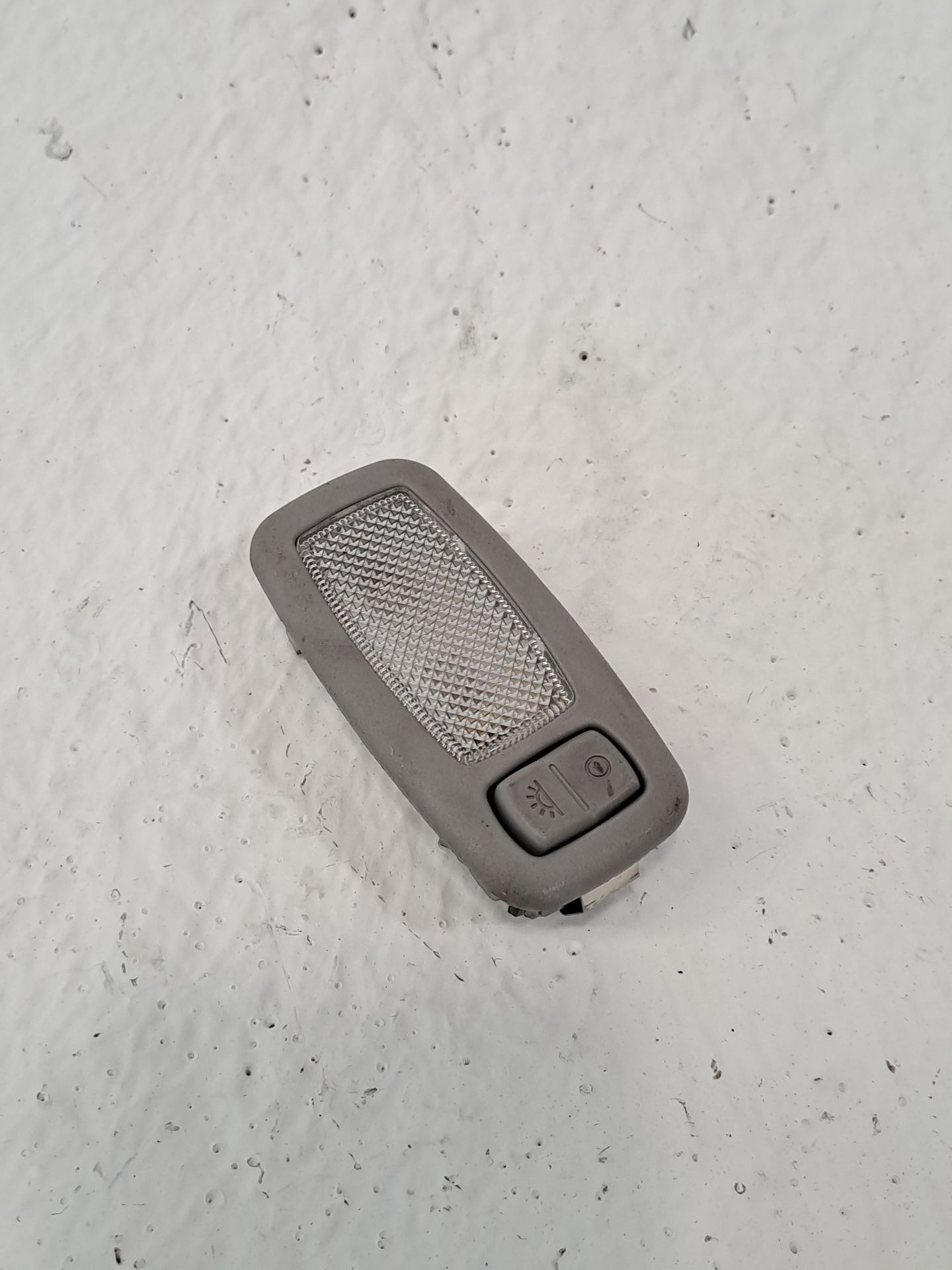 Luce interna KIA RIO (YB)