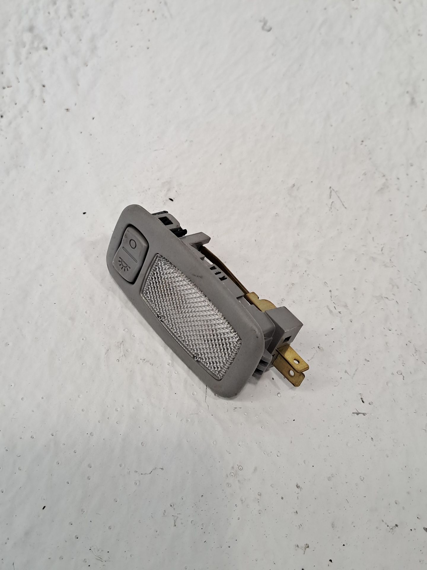 Luce interna KIA RIO (YB)