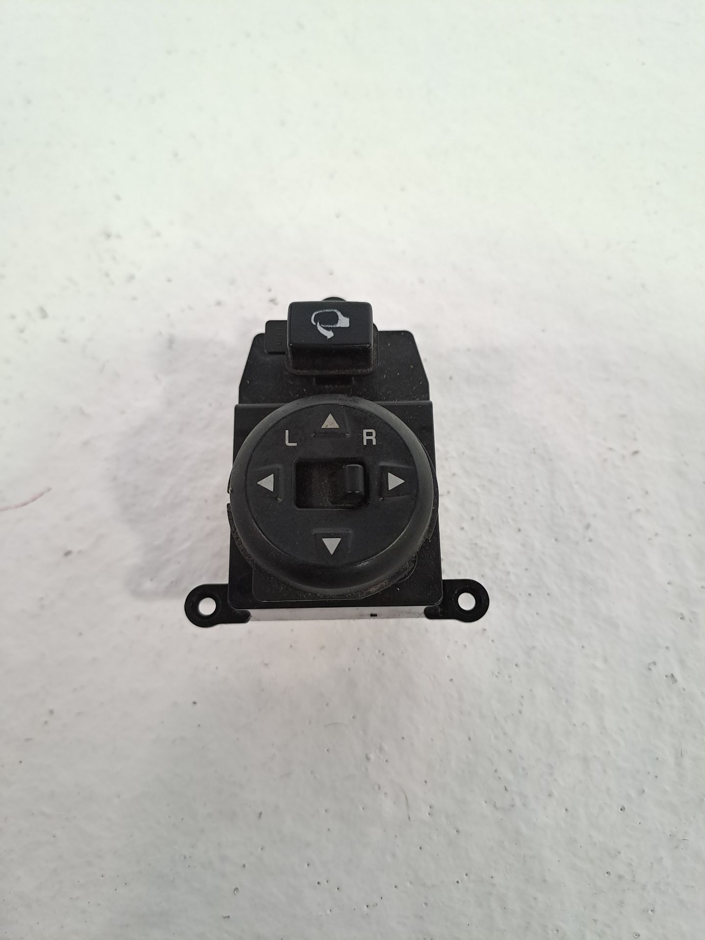 Comando specchietto KIA RIO (YB)
