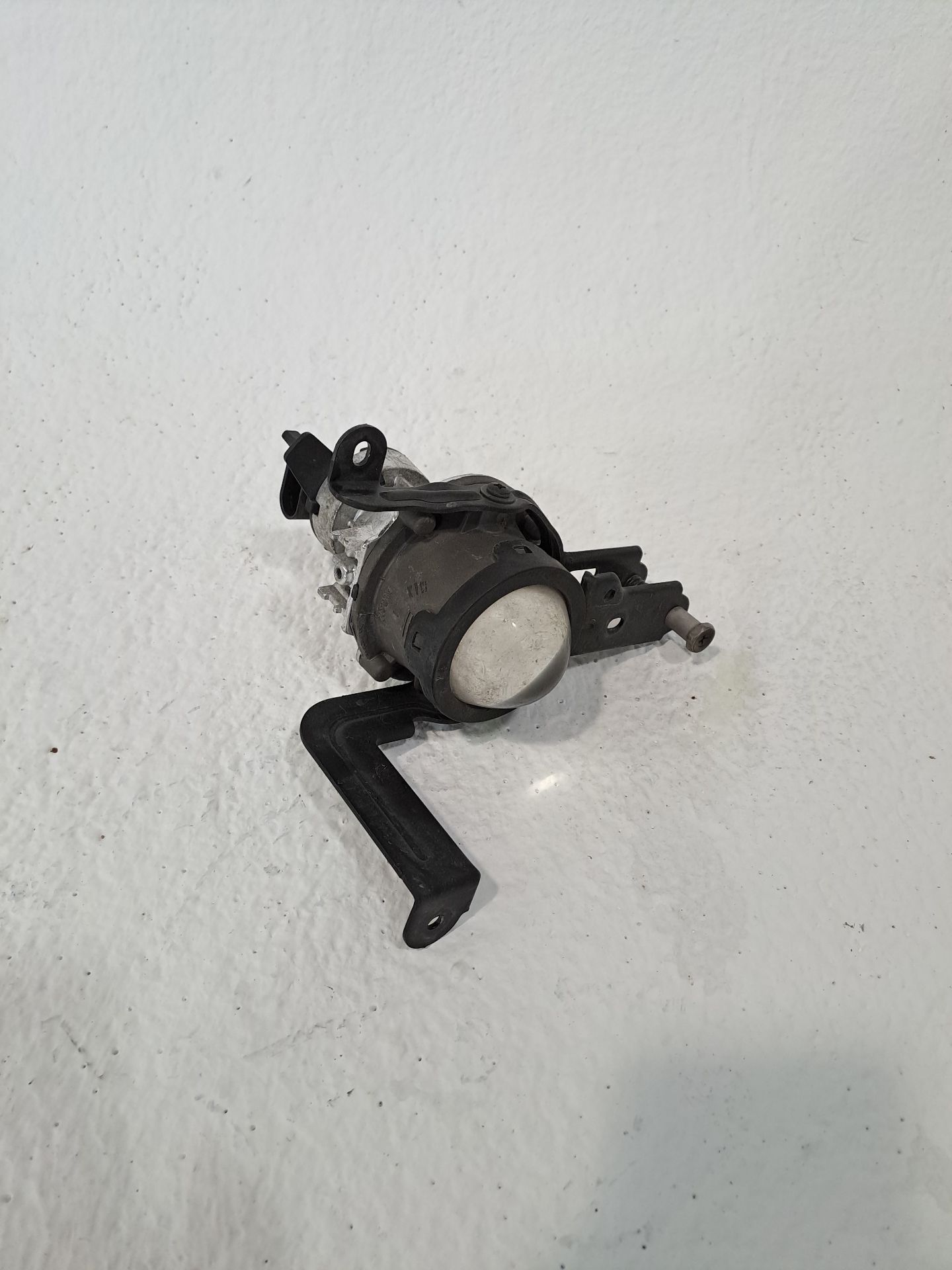 Front Left Window Motor KIA RIO (YB)