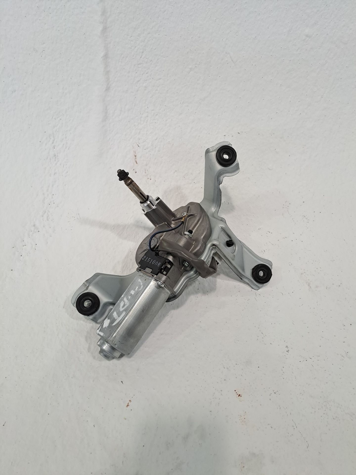 Scheibenwischermotor hinten KIA RIO (YB)