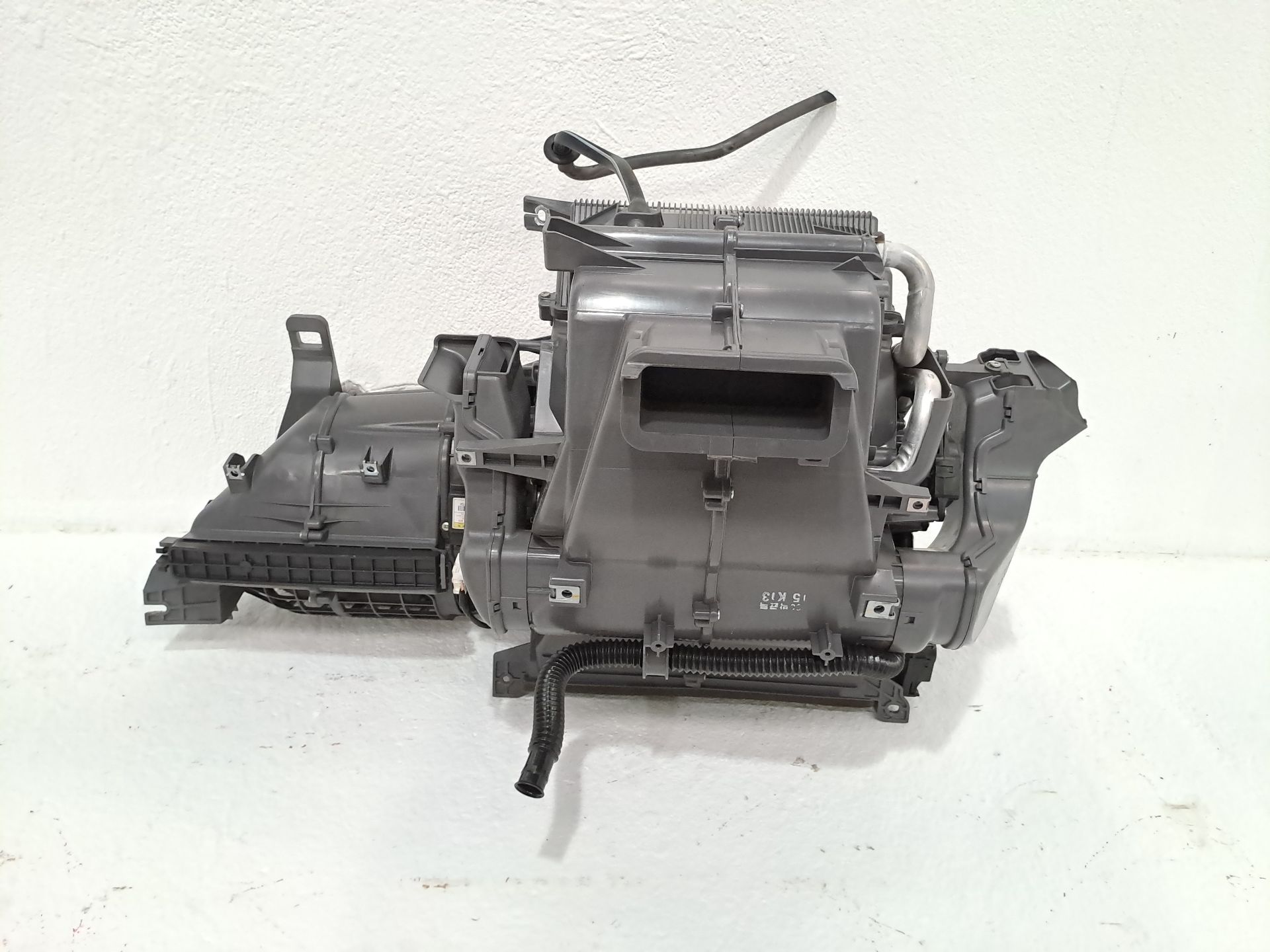 Boîtier de chauffage KIA RIO (YB)