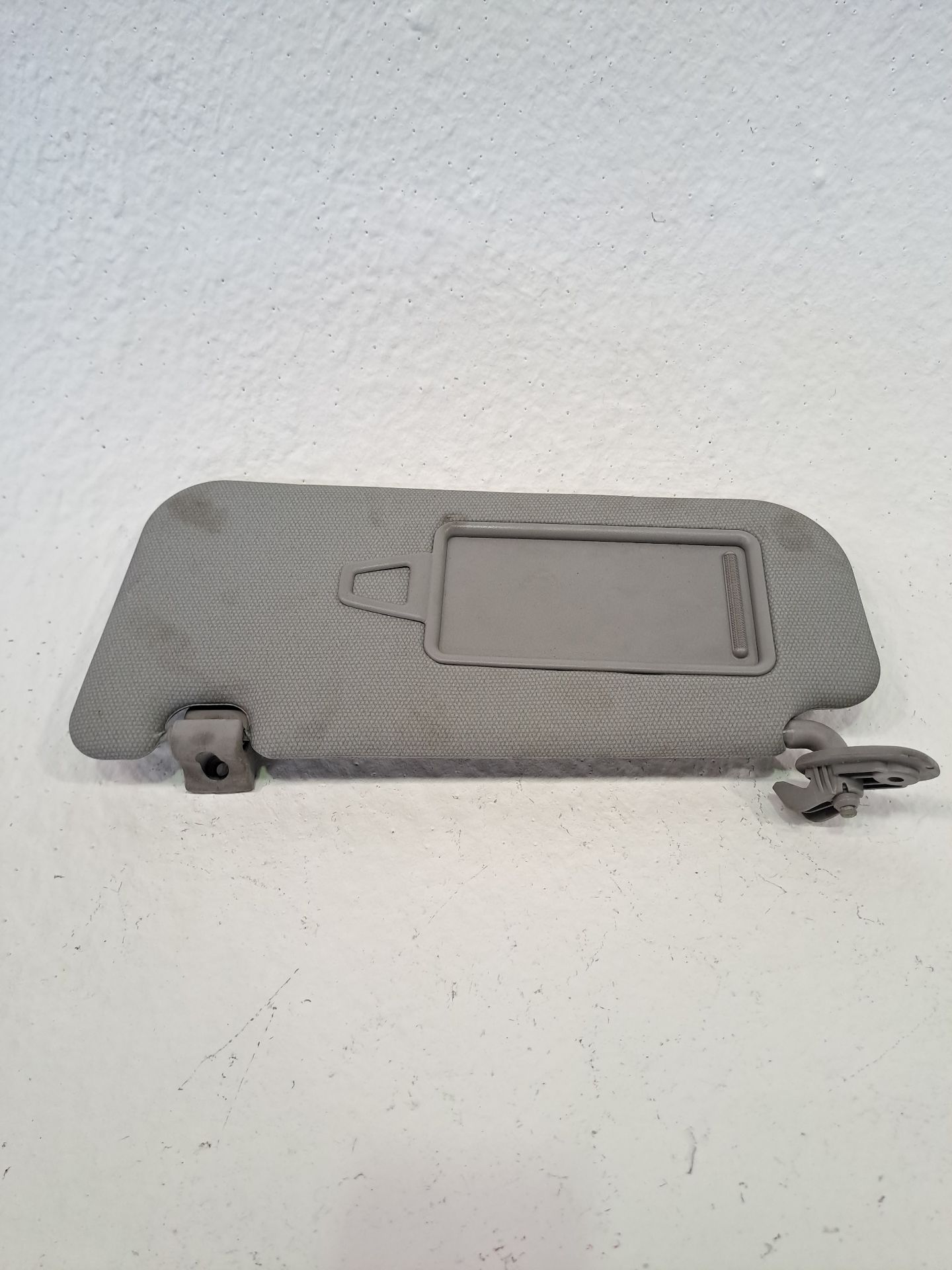 Sun Visor Left KIA RIO (YB)
