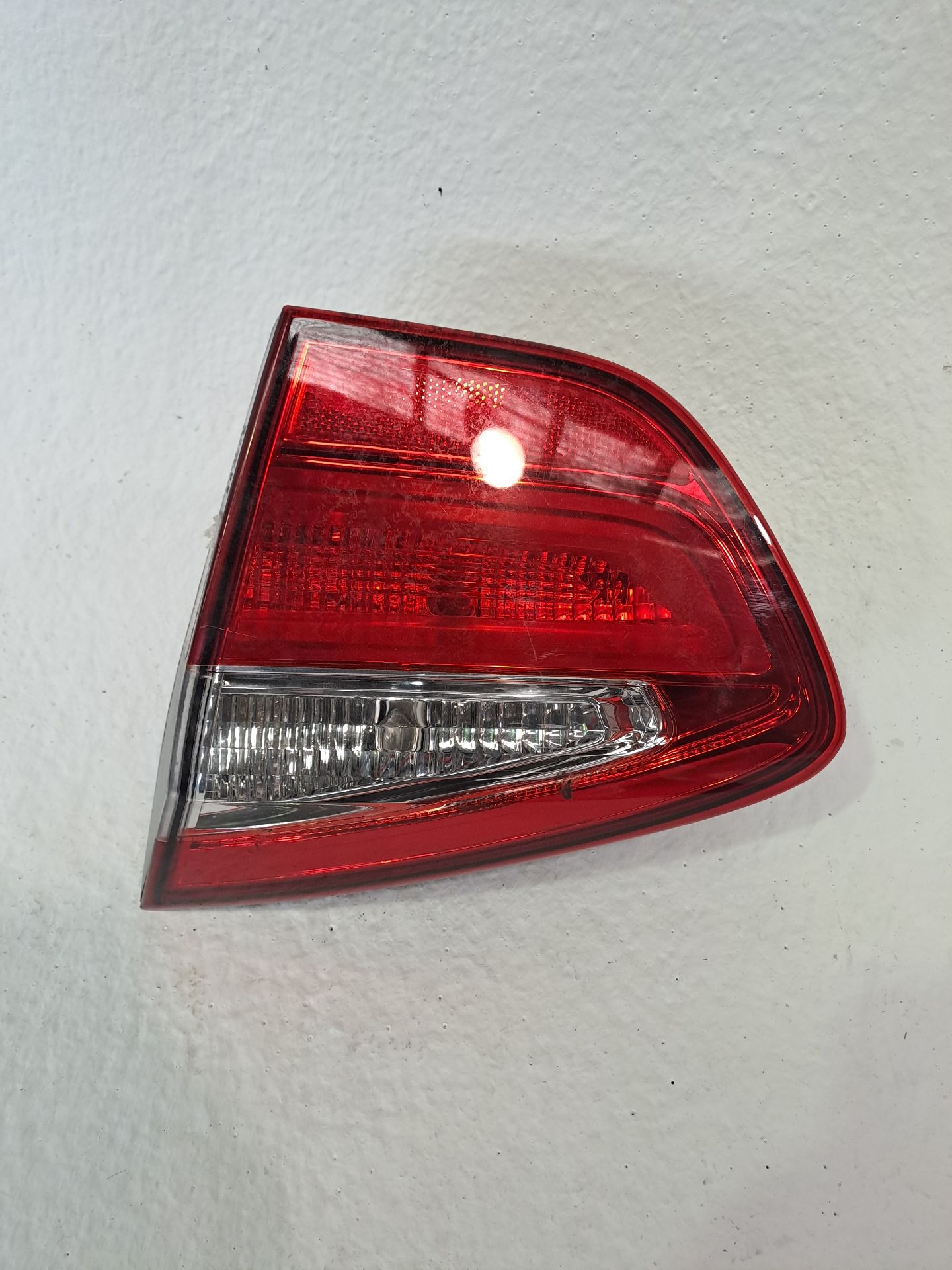 Autres KIA RIO (YB)