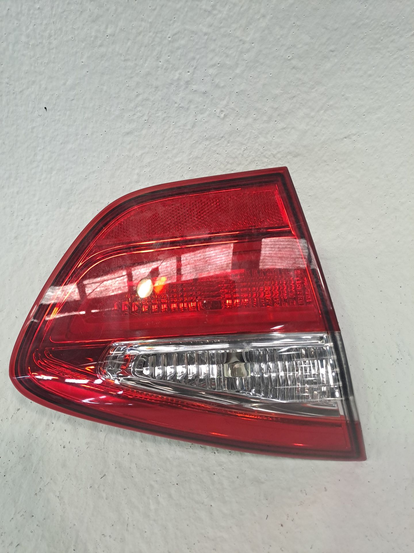 Autres KIA RIO (YB)