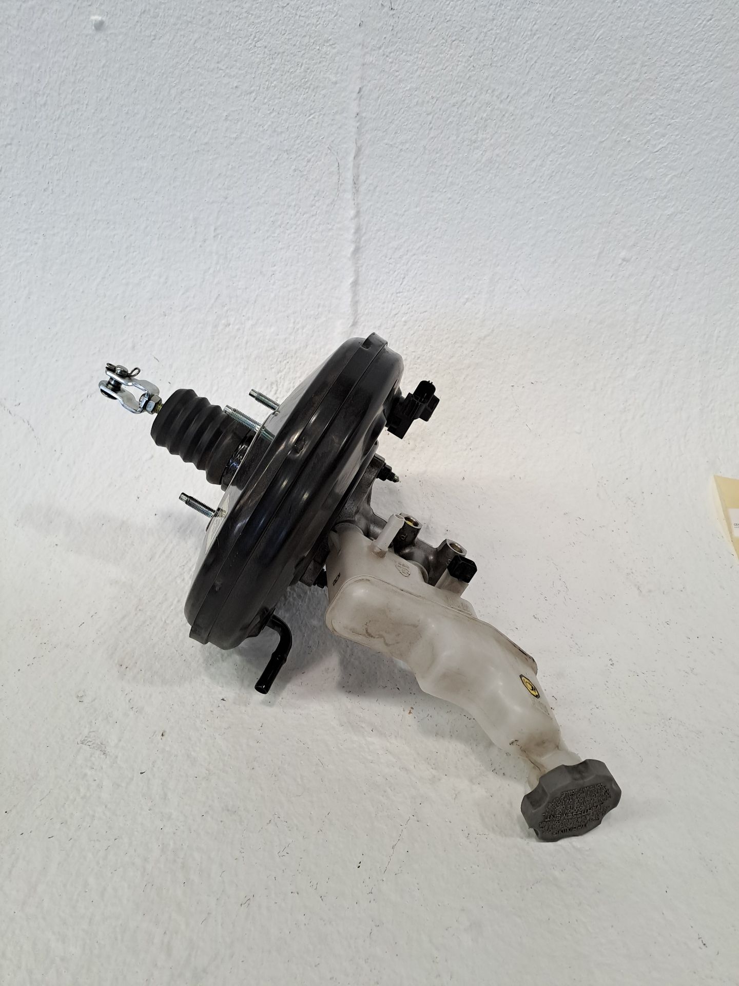 Bremskraftverstärker KIA RIO (YB)