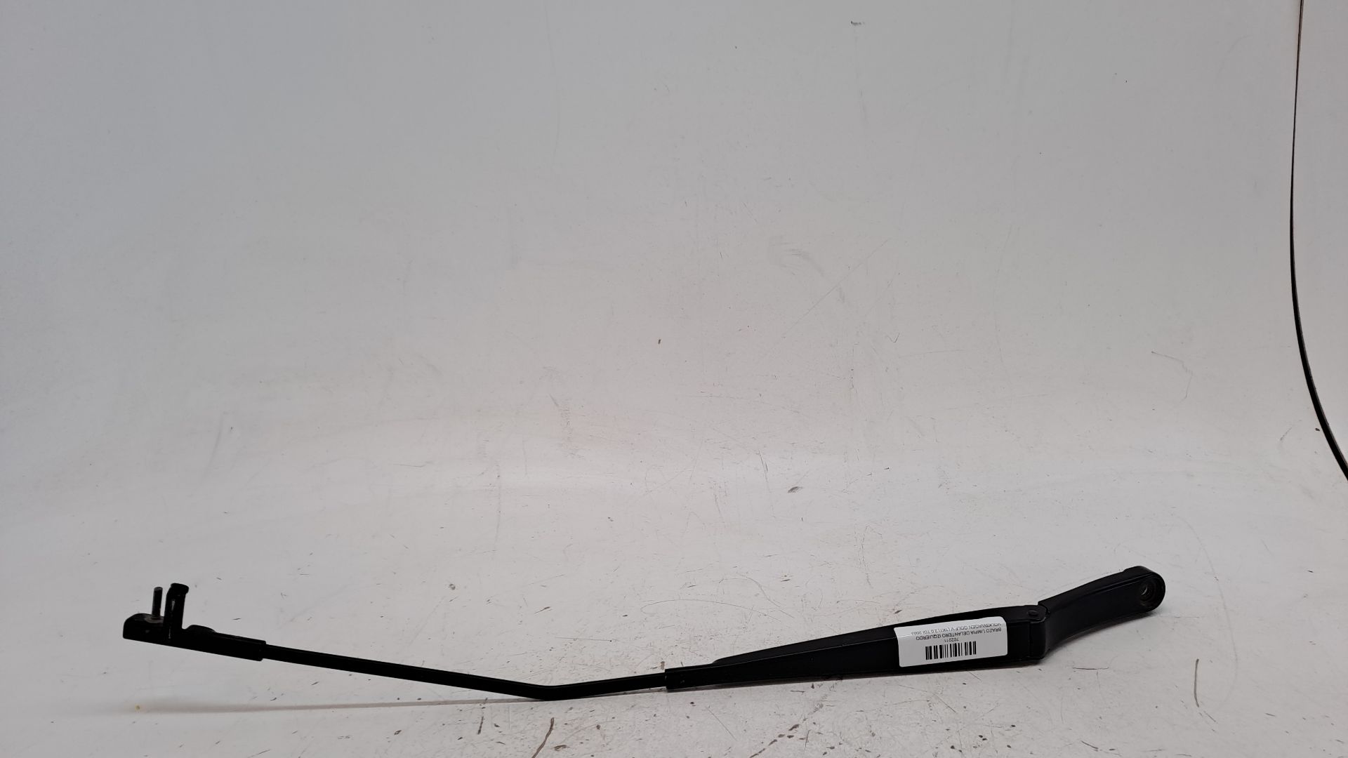 Front Left Wiper Arm VOLKSWAGEN GOLF V (1K1)