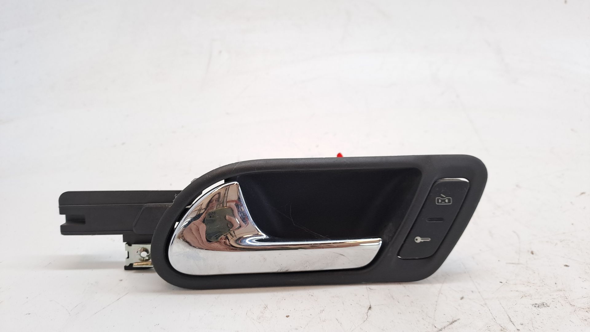 Front Left Interior Door Handle VOLKSWAGEN GOLF V (1K1)