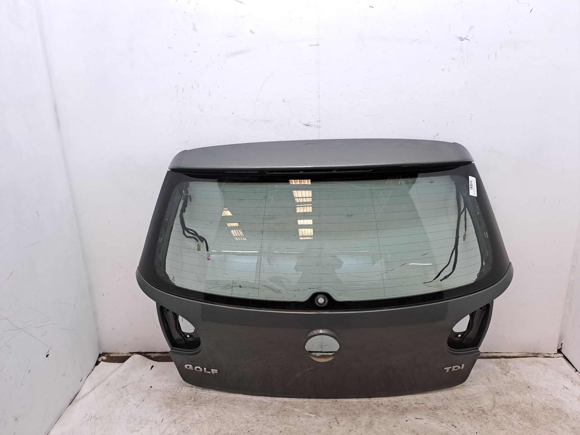 Hayon VOLKSWAGEN GOLF V (1K1)