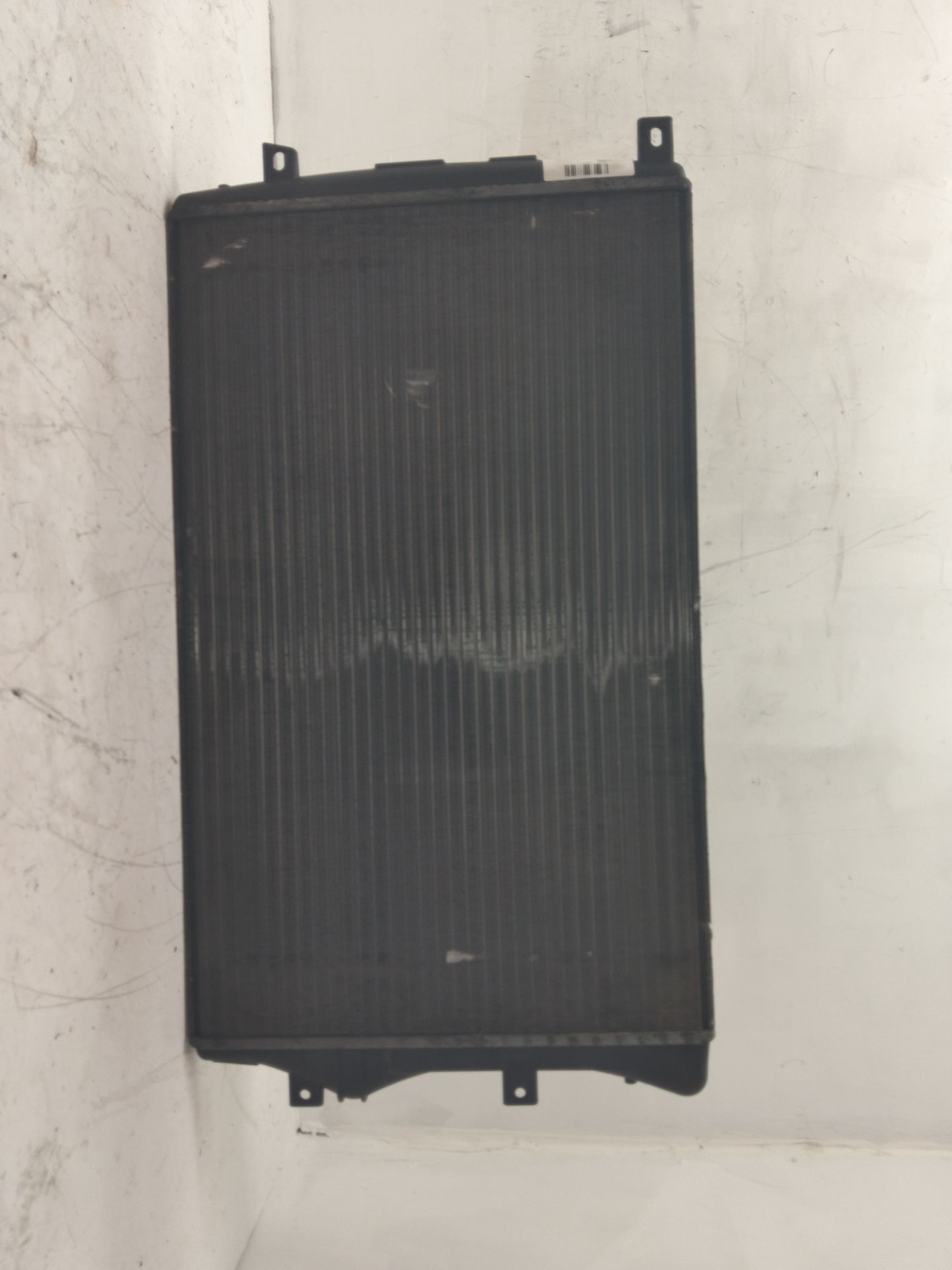 Radiateur d'eau VOLKSWAGEN GOLF V (1K1)
