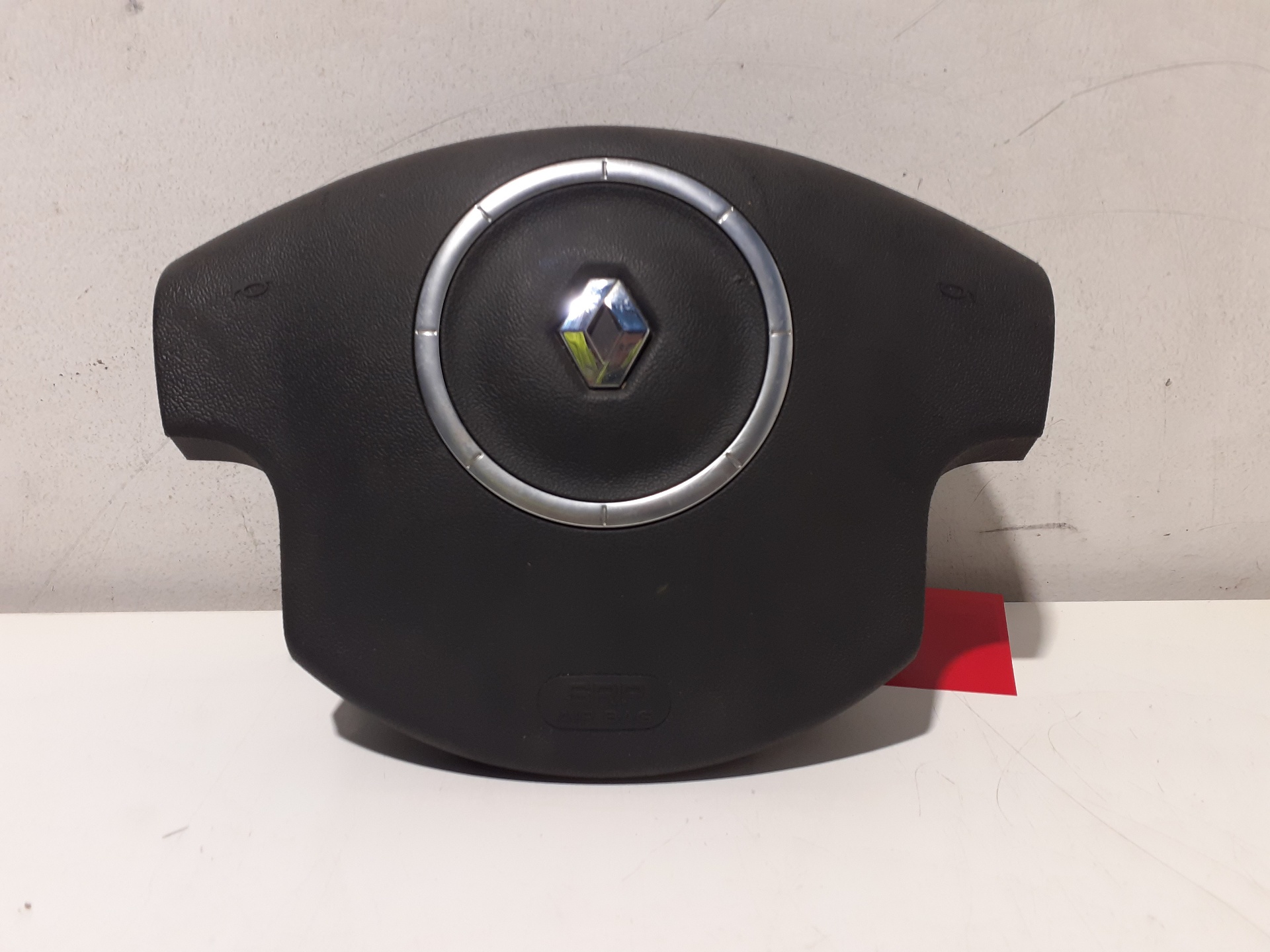 Airbag anteriore sinistro RENAULT MEGANE II BERLINA 5P