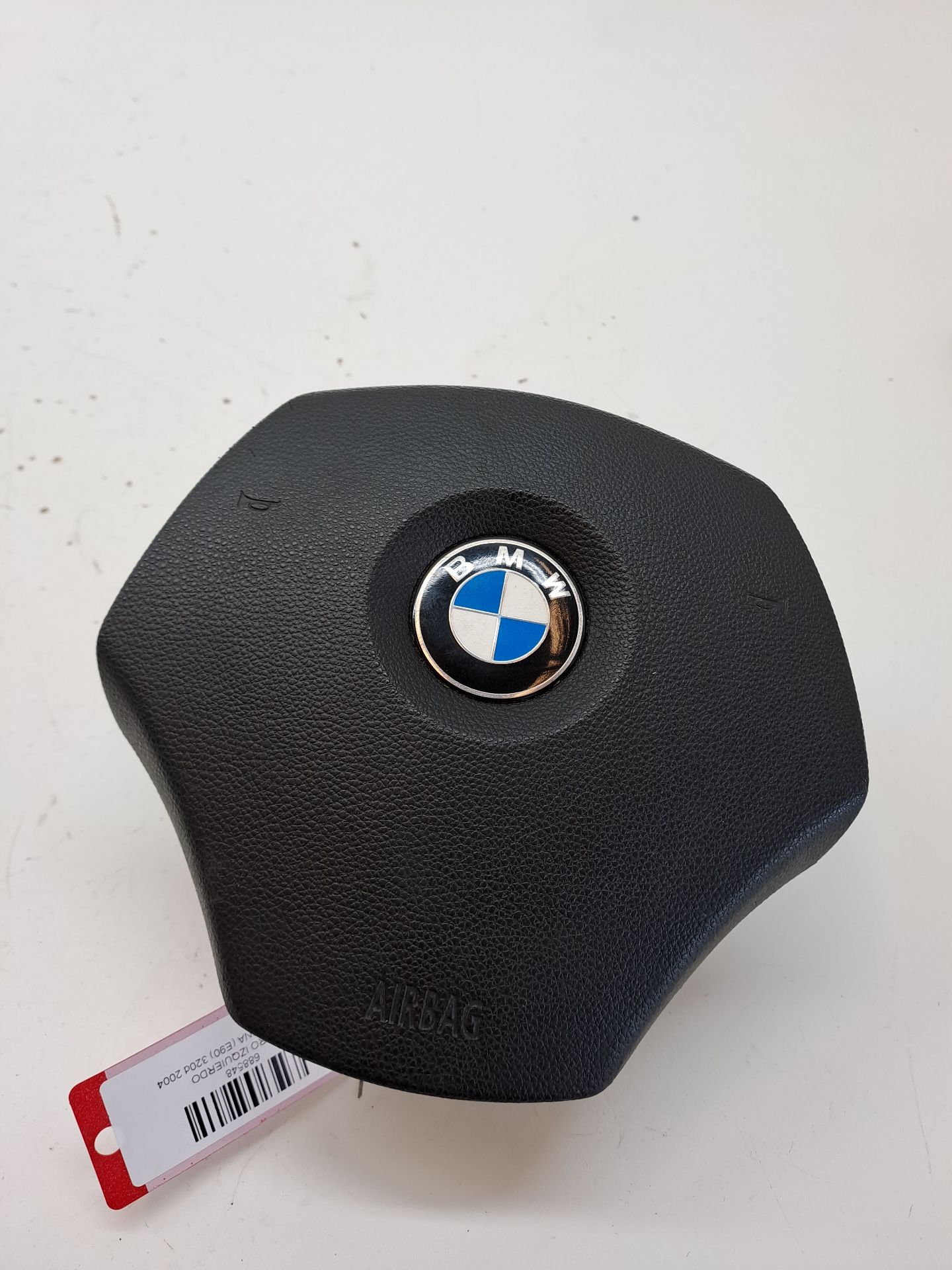 Airbag dianteiro esquerdo BMW SERIE 3 BERLINA (E90)