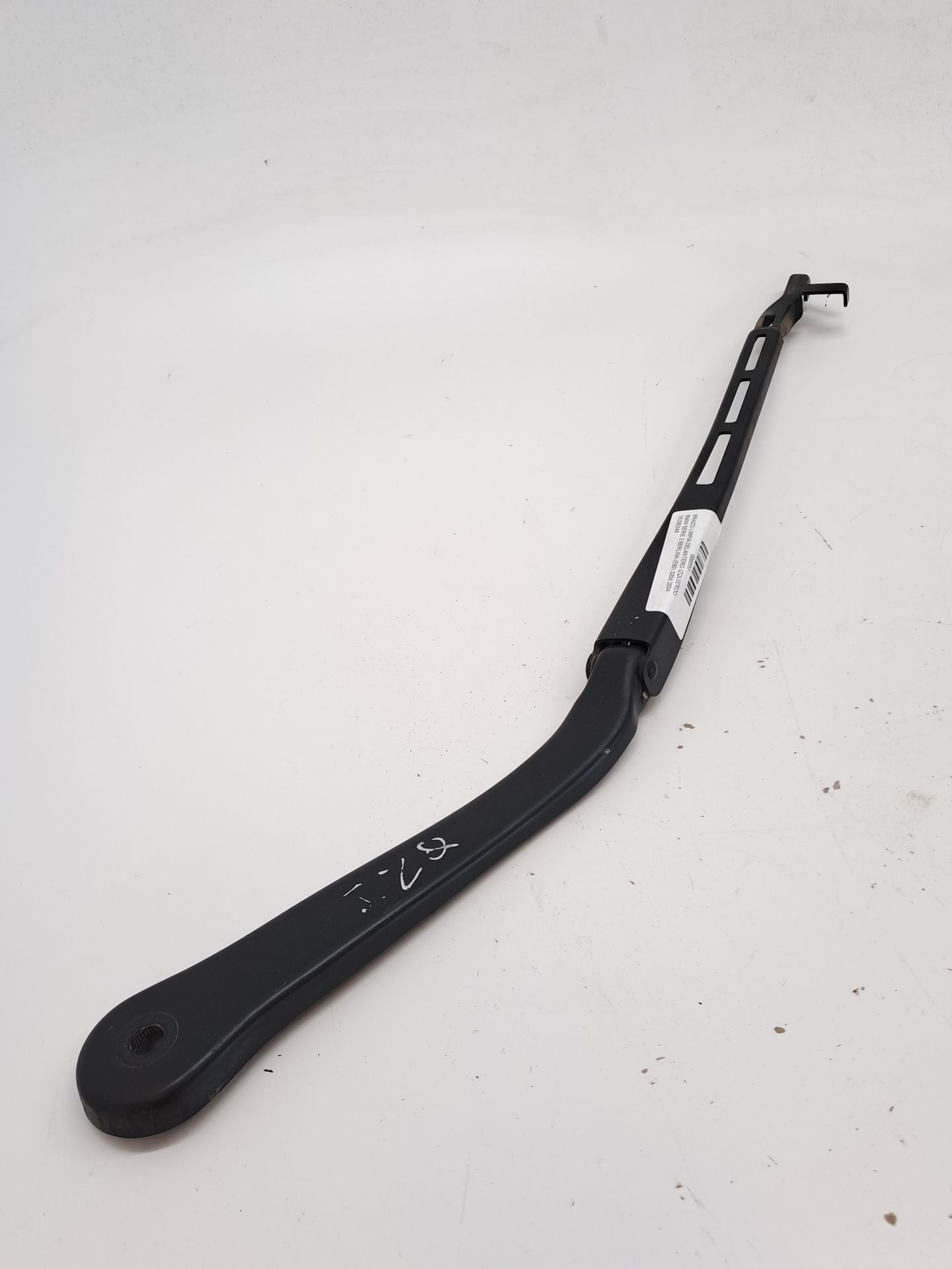 Front Left Wiper Arm BMW SERIE 3 BERLINA (E90)