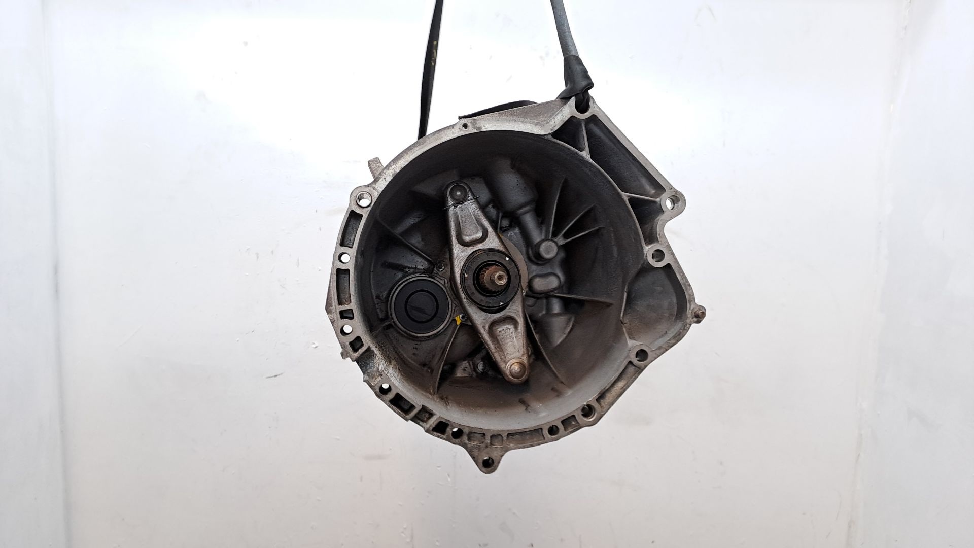 Getriebe BMW SERIE 3 BERLINA (E90)