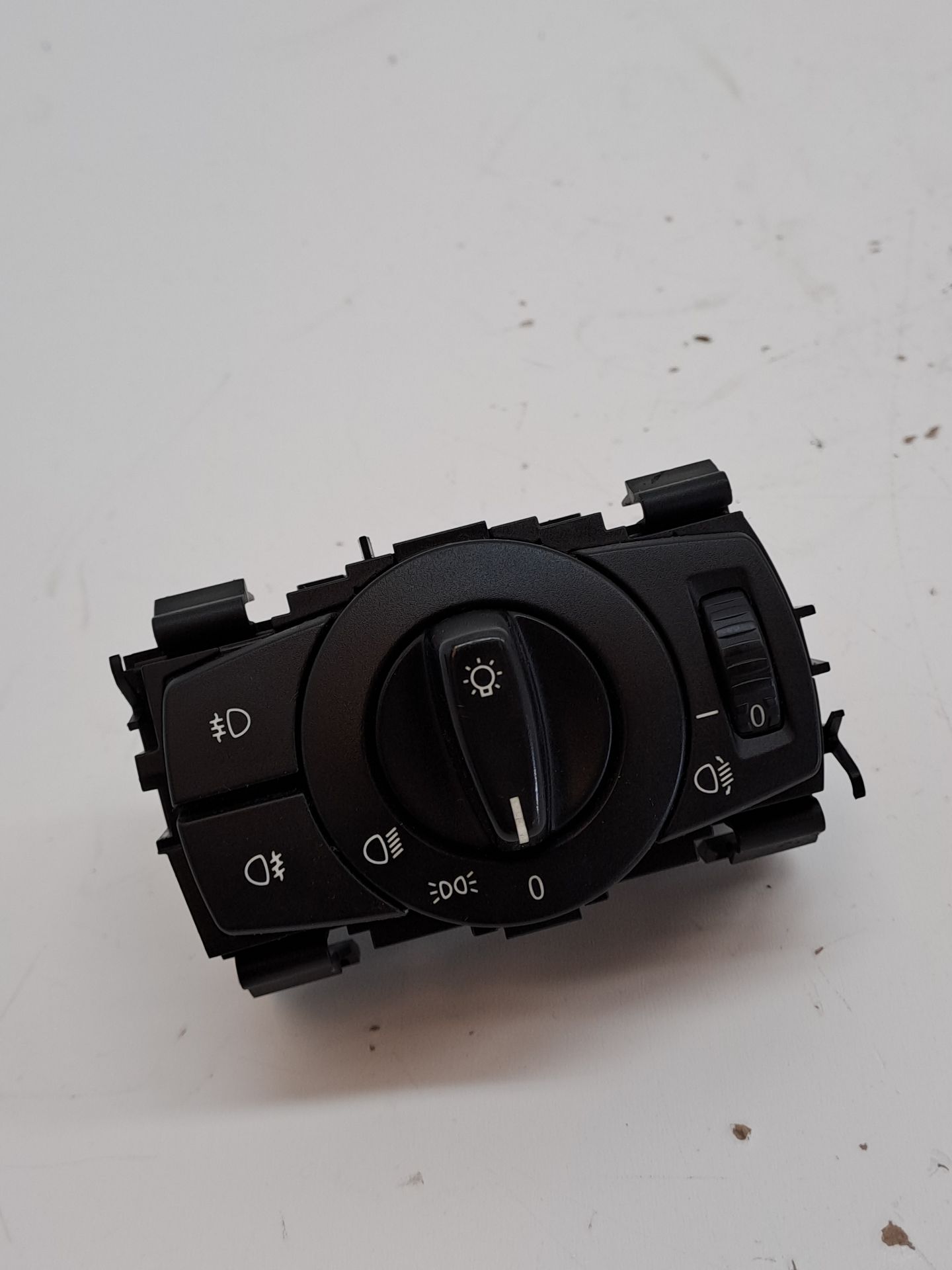 Comando luci BMW SERIE 3 BERLINA (E90)
