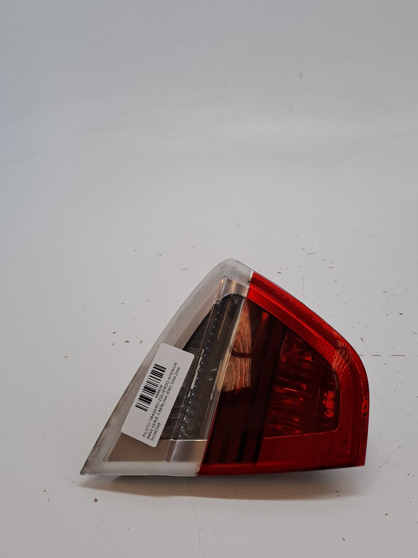 Heckleuchte links innen BMW SERIE 3 BERLINA (E90)