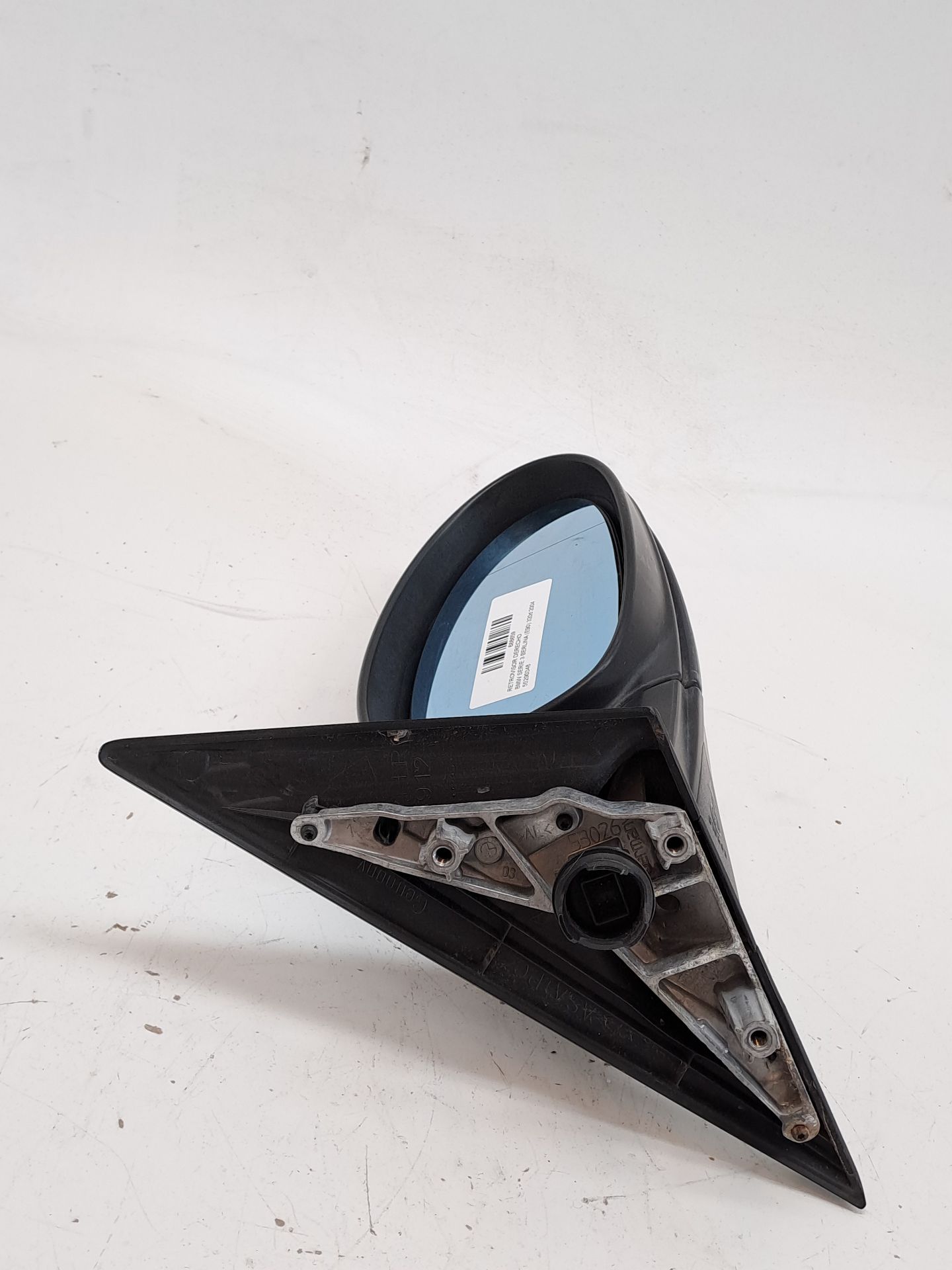 RETROVISOR DERECHO BMW SERIE 3 BERLINA (E90)