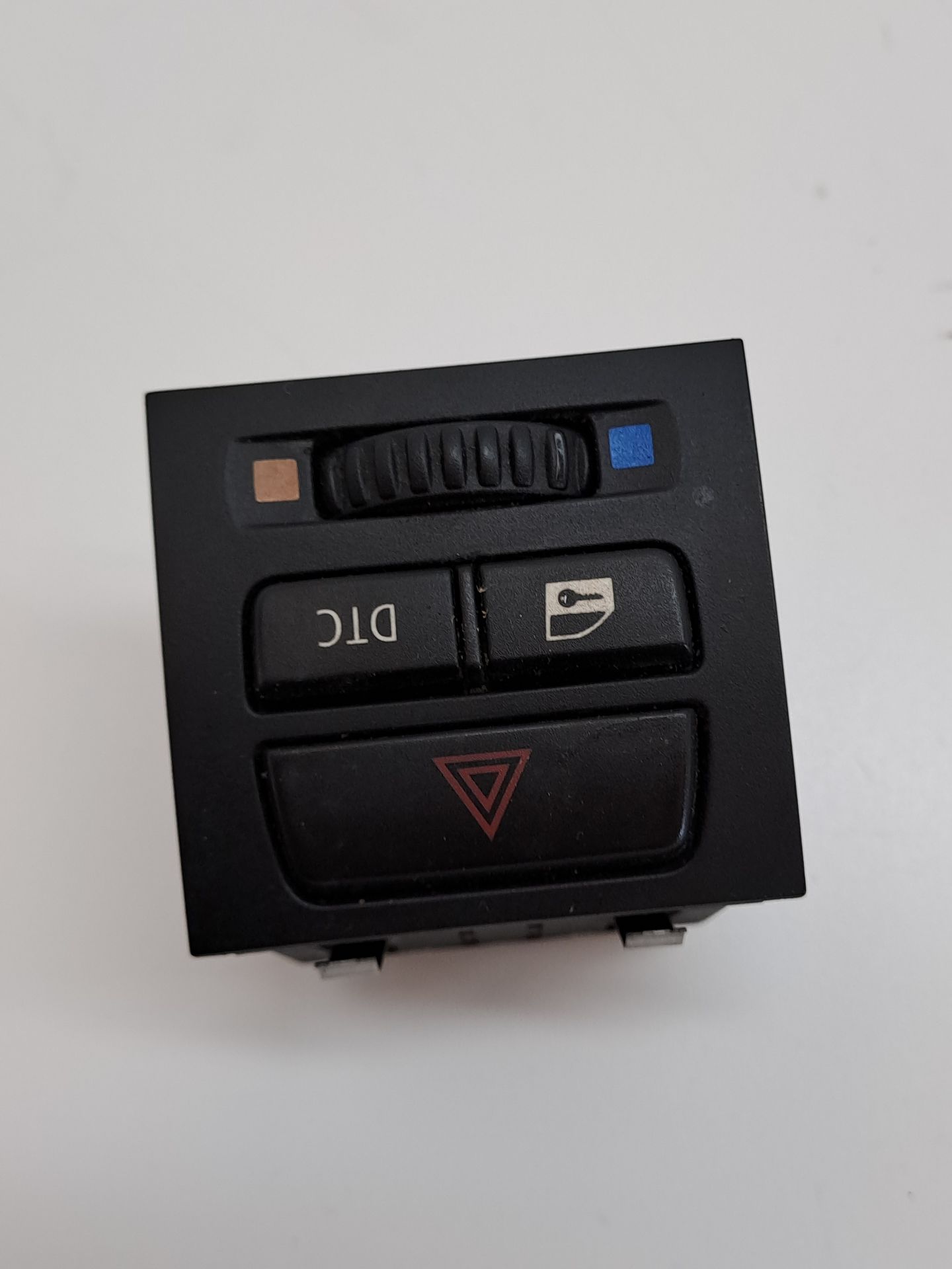 Warnlampe BMW SERIE 3 BERLINA (E90)