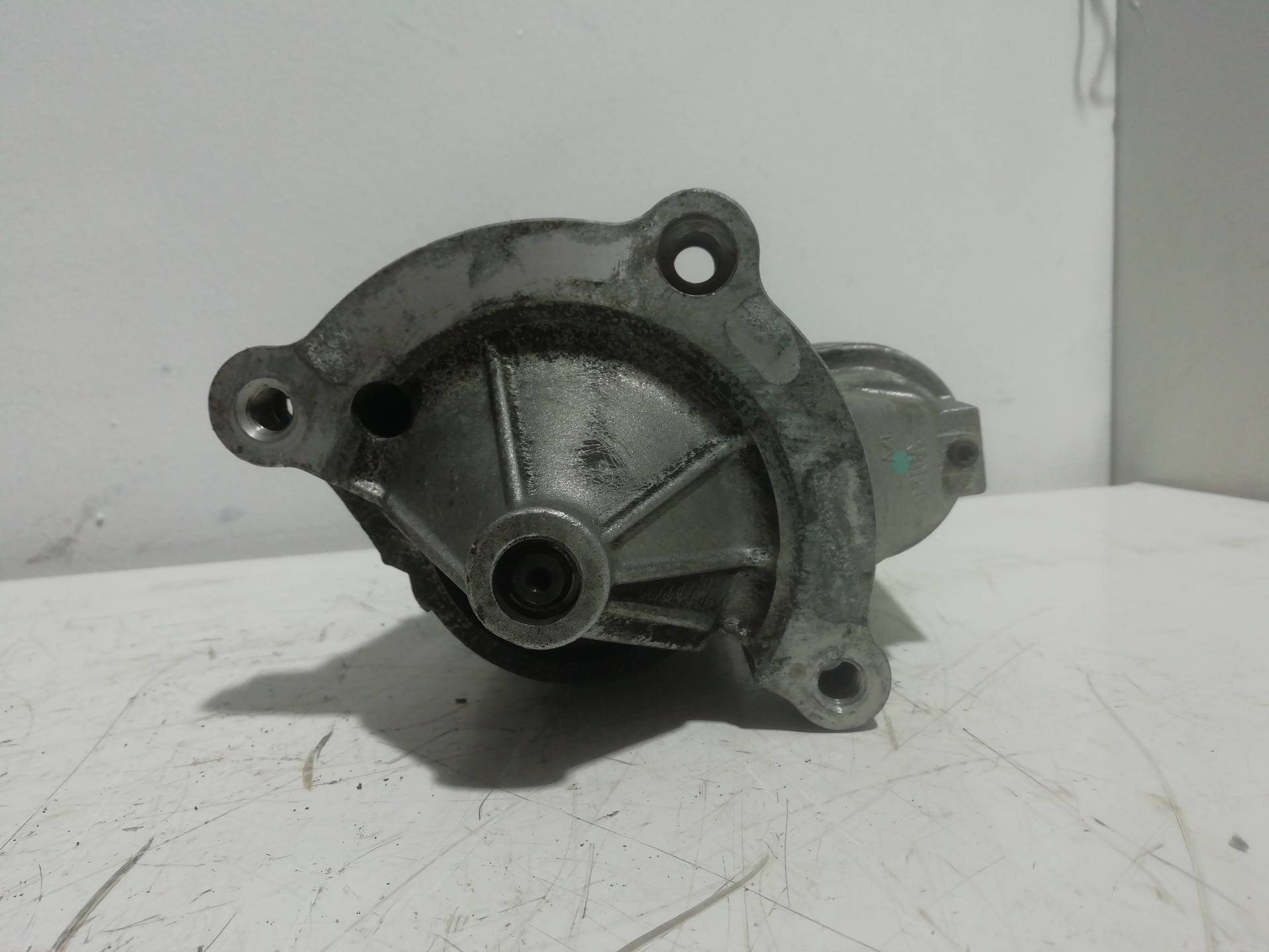 Starter Motor CITROEN C4 BERLINA