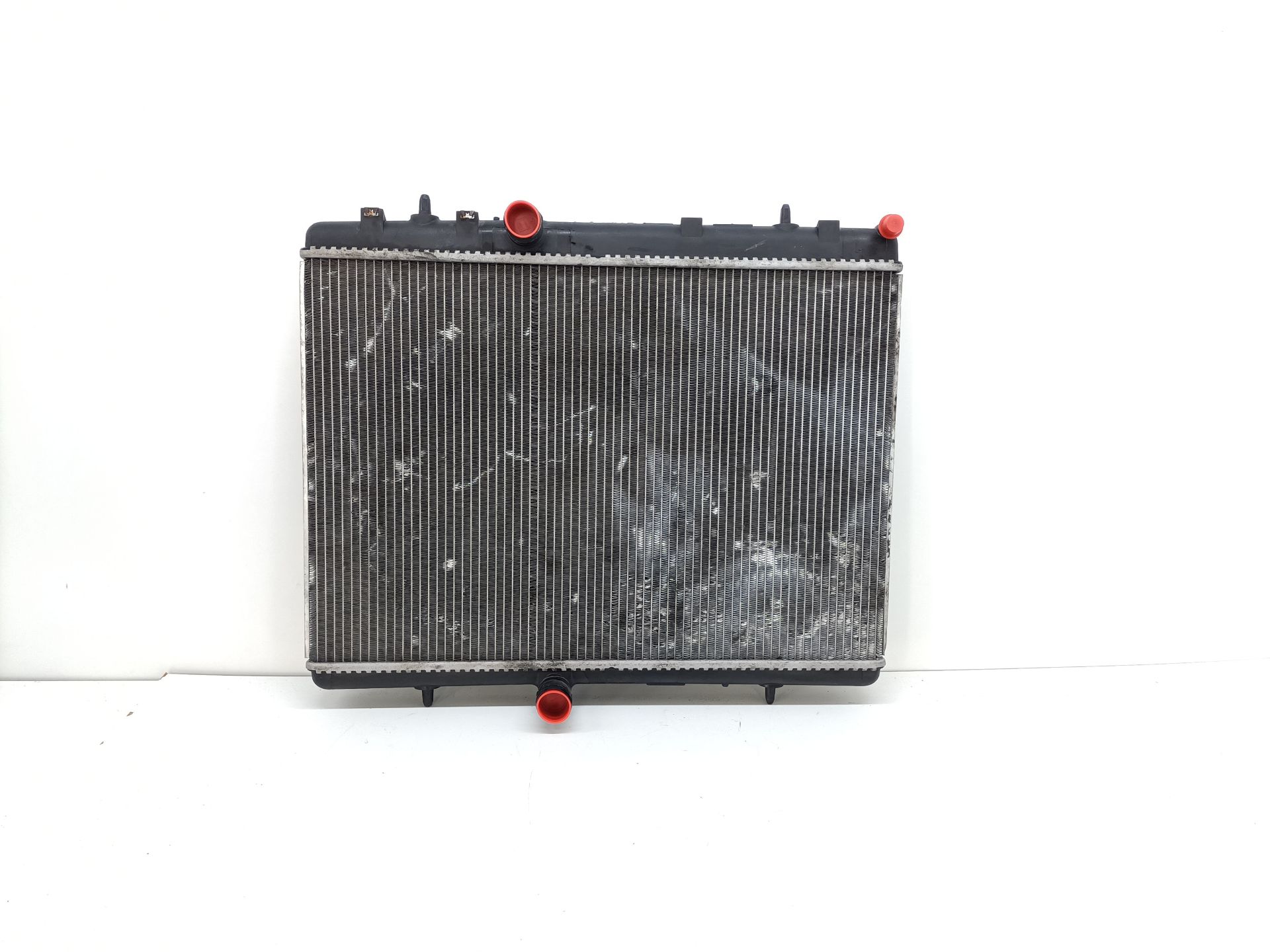 Water Radiator CITROEN C4 BERLINA