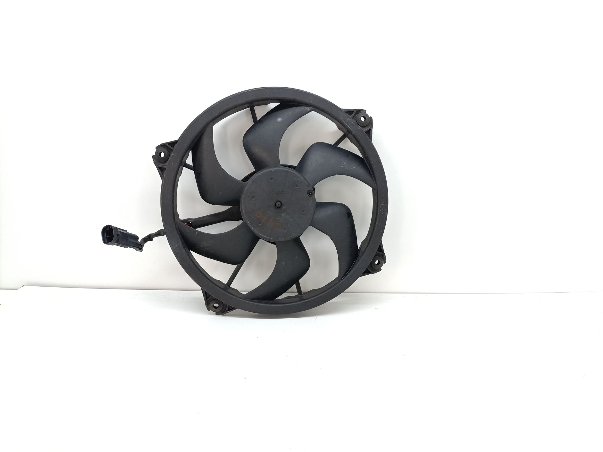 Eletroventilador CITROEN C4 BERLINA