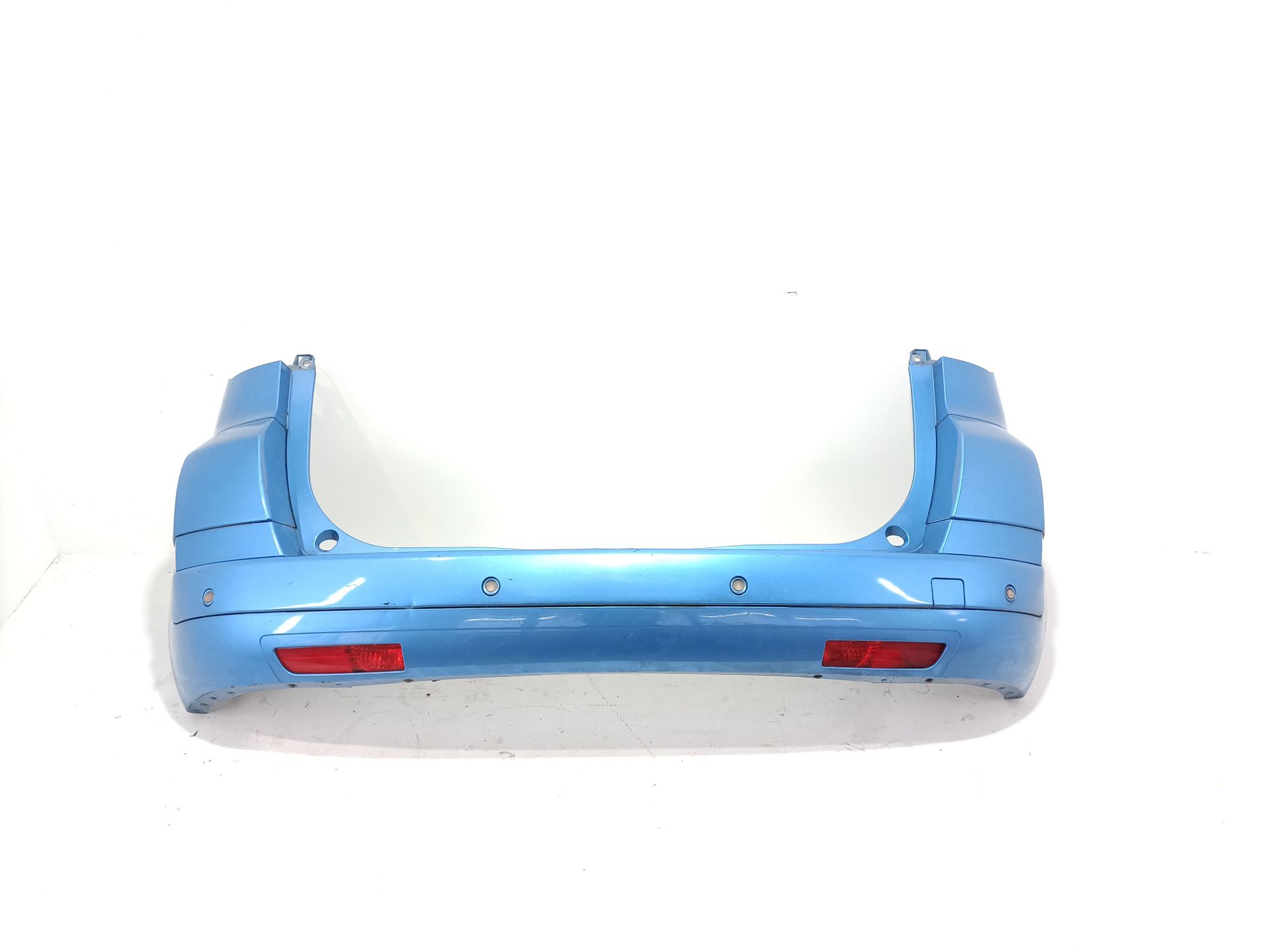 Rear Bumper CITROEN C4 BERLINA