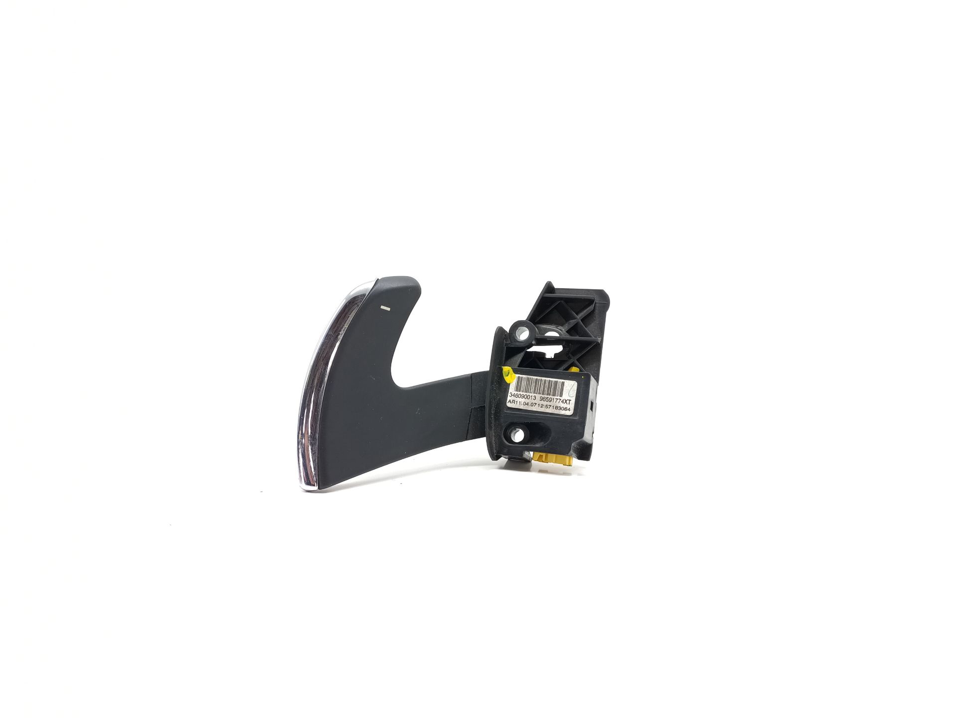 Commande au volant CITROEN C4 BERLINA