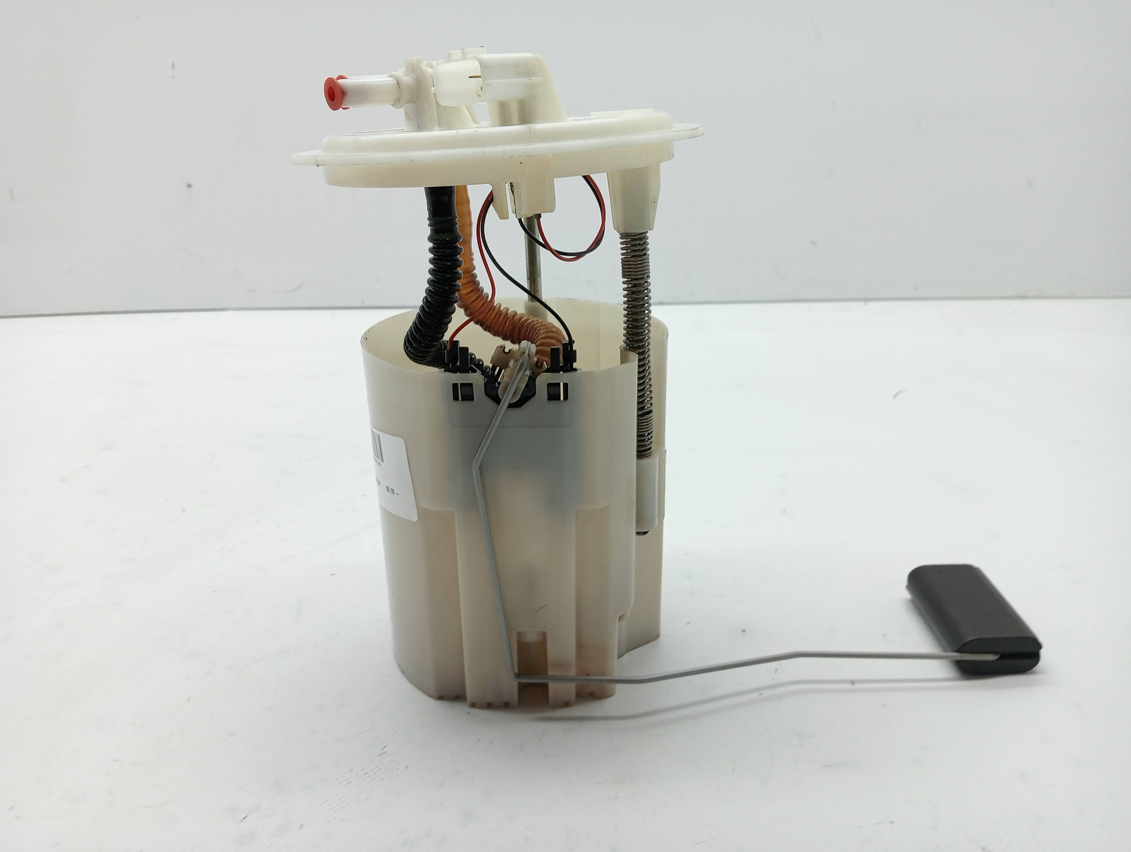 Sensor de nível de combustível RENAULT SCENIC III