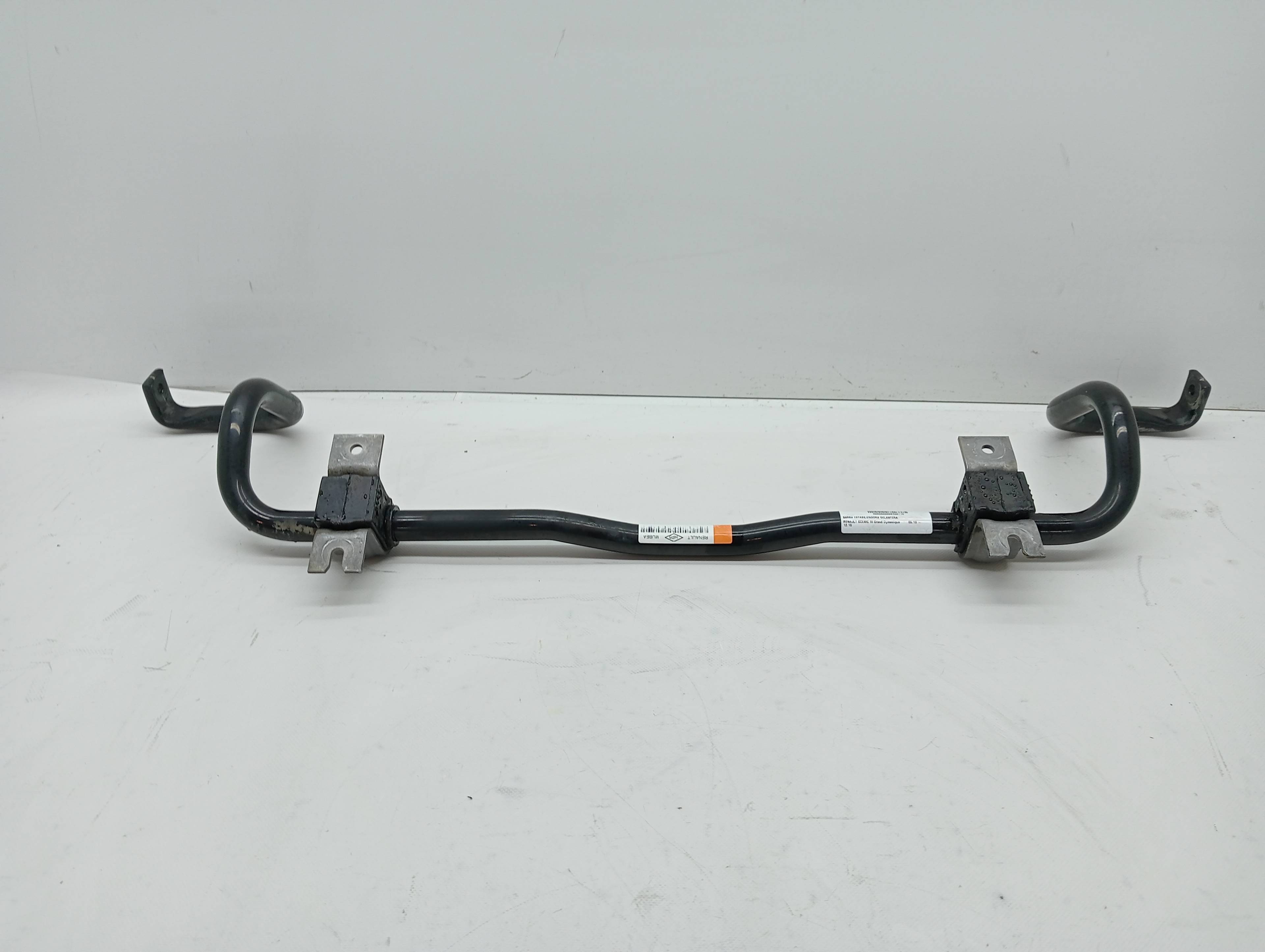 Barra estabilizadora dianteira RENAULT SCENIC III