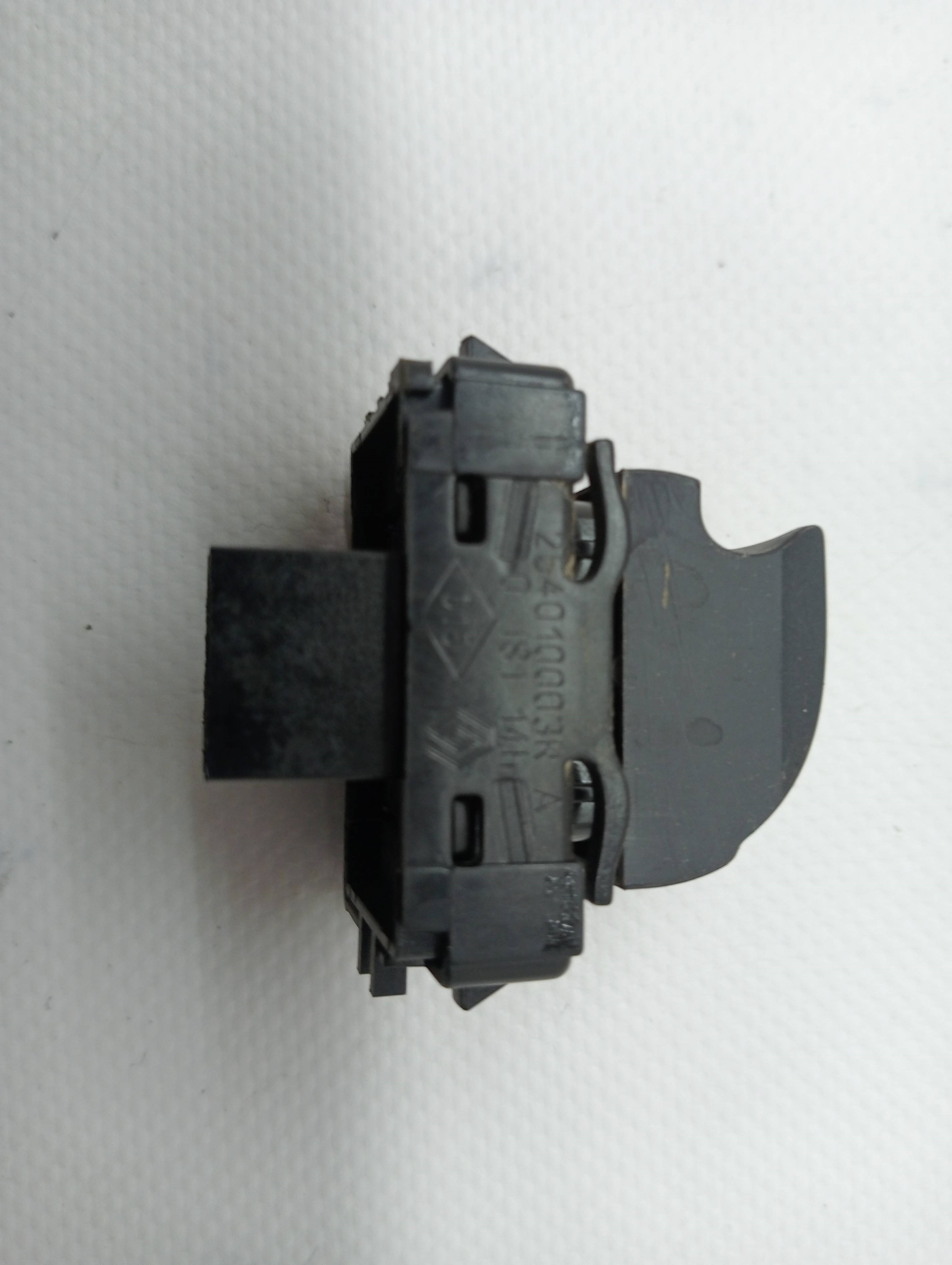 Rear Right Window Switch RENAULT SCENIC III