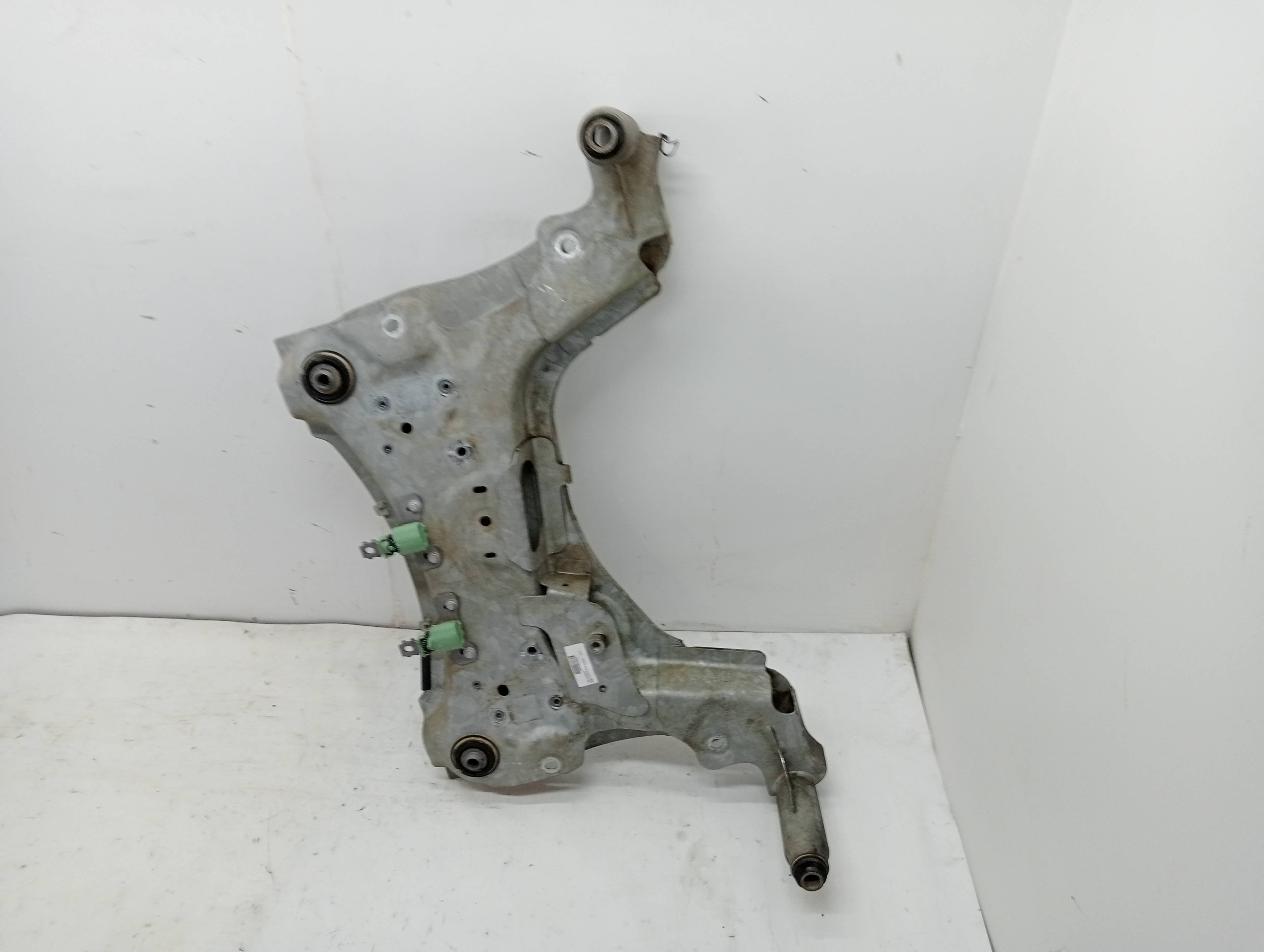 Vorderachse RENAULT SCENIC III