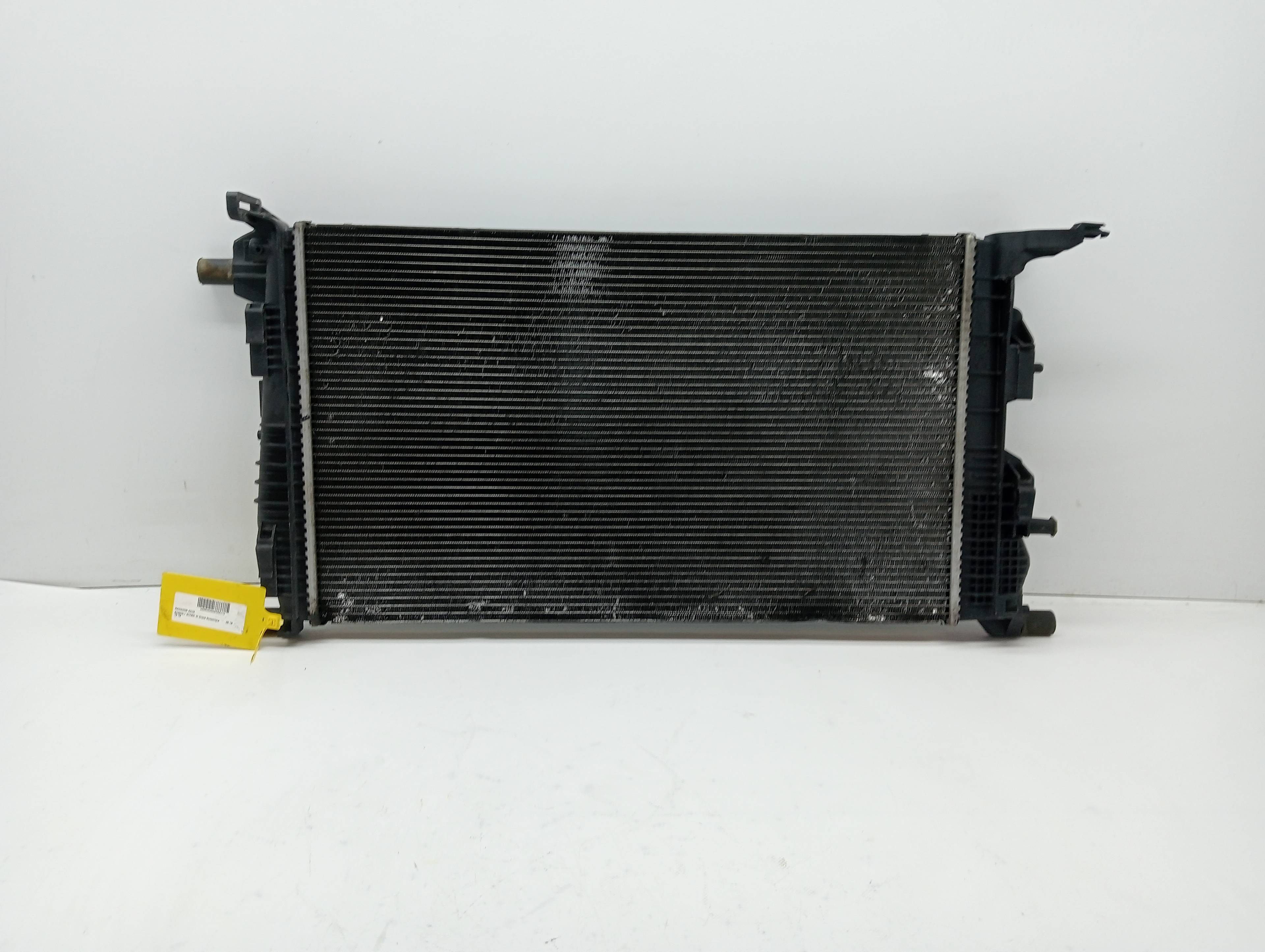 Radiador de água RENAULT SCENIC III