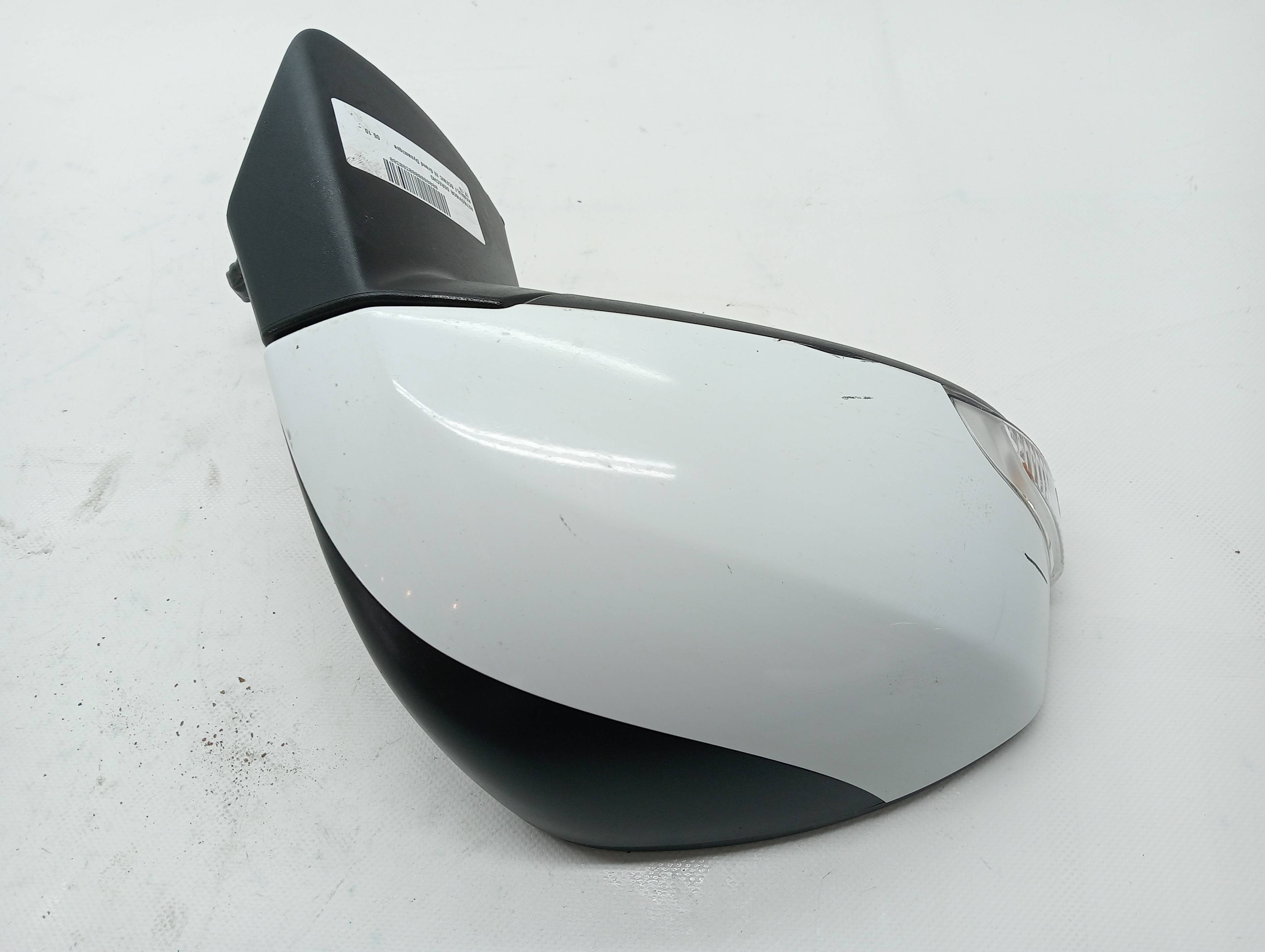 Retrovisor direito RENAULT SCENIC III