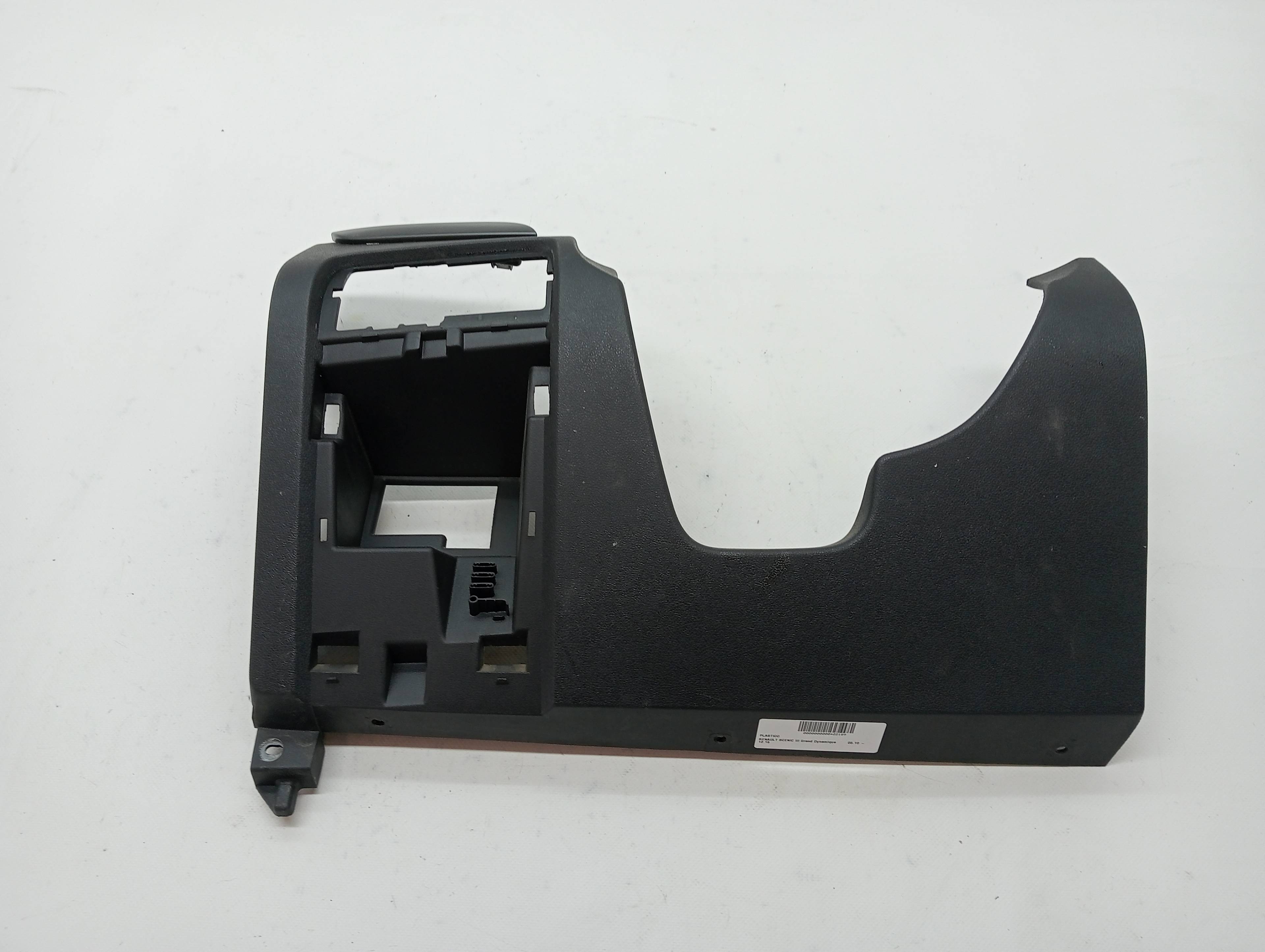 Painel plástico RENAULT SCENIC III