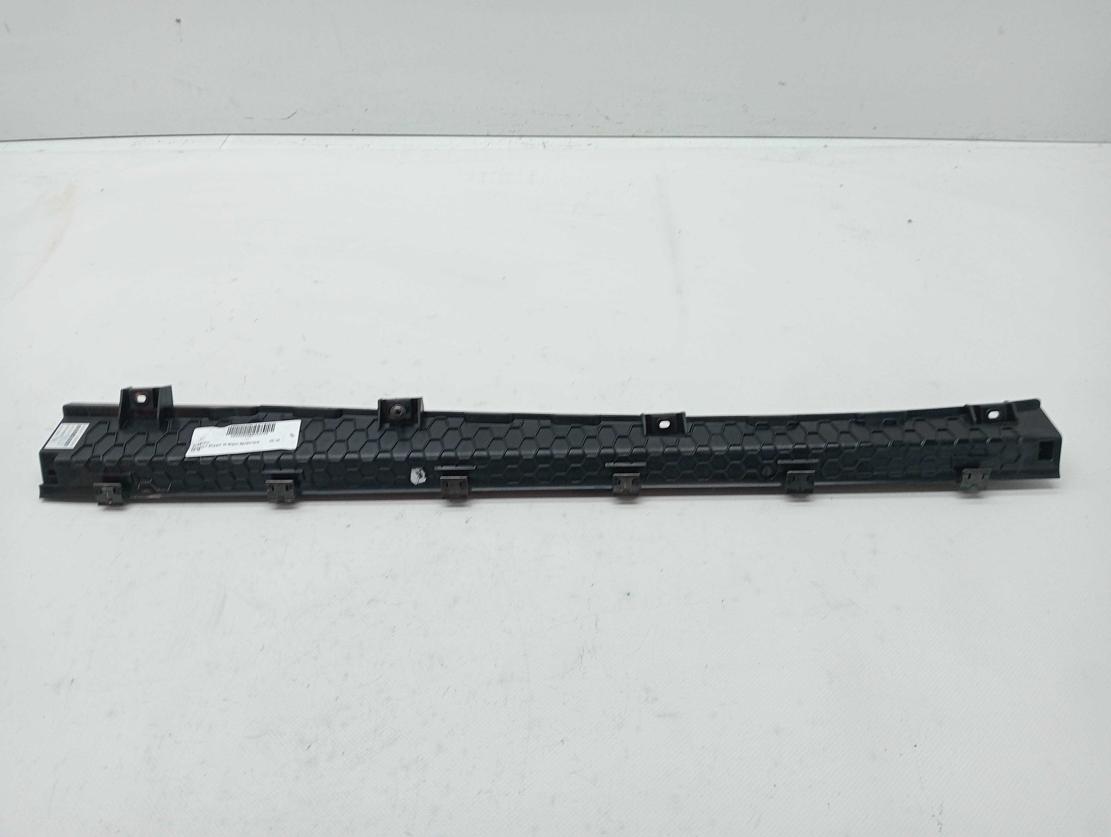 Painel plástico RENAULT SCENIC III