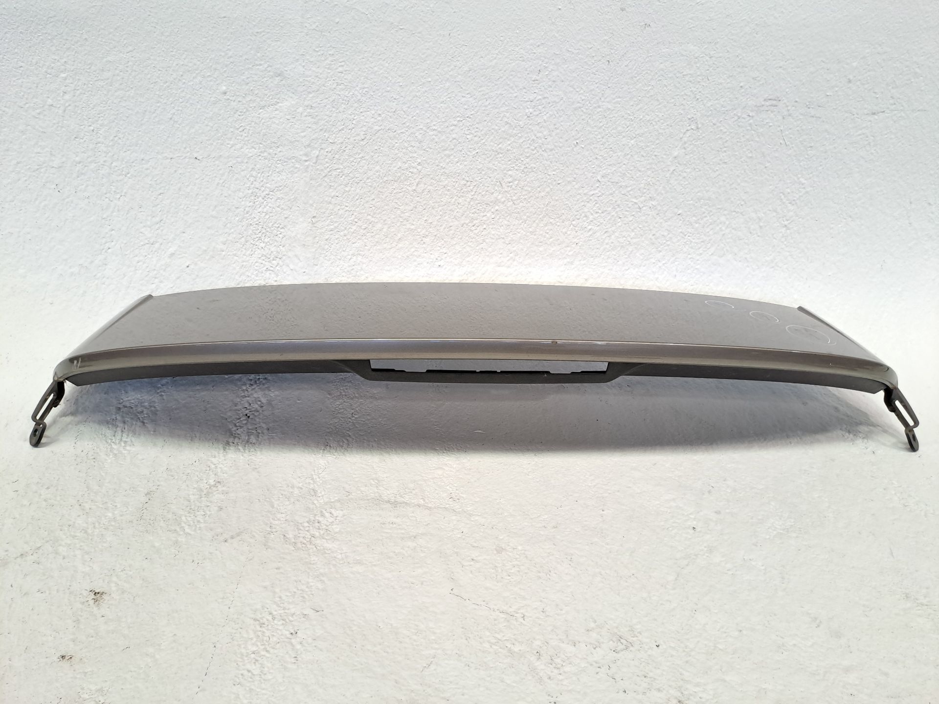 Spoiler traseiro RENAULT CAPTUR
