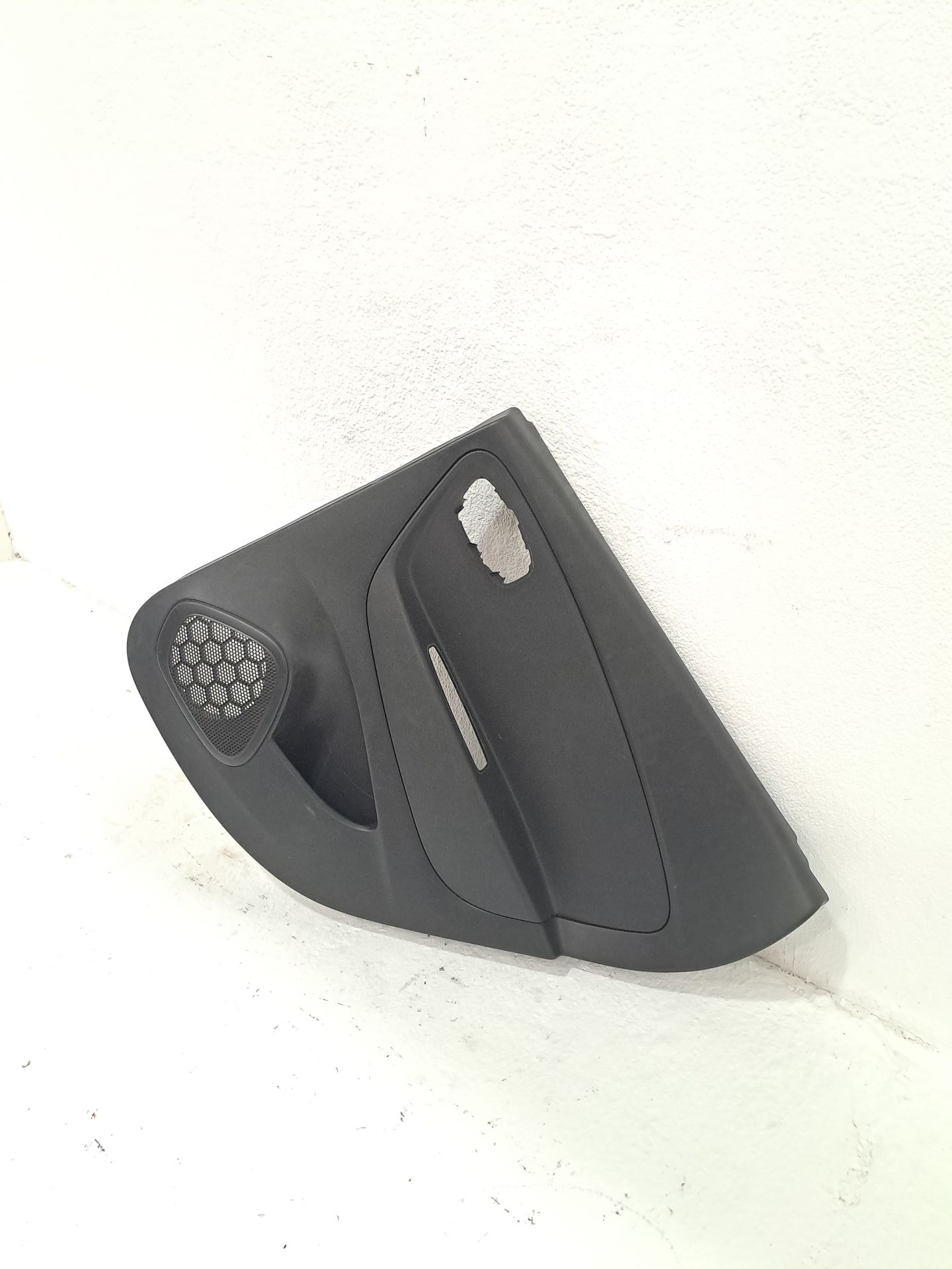 Rear Right Door Trim Panel RENAULT CAPTUR