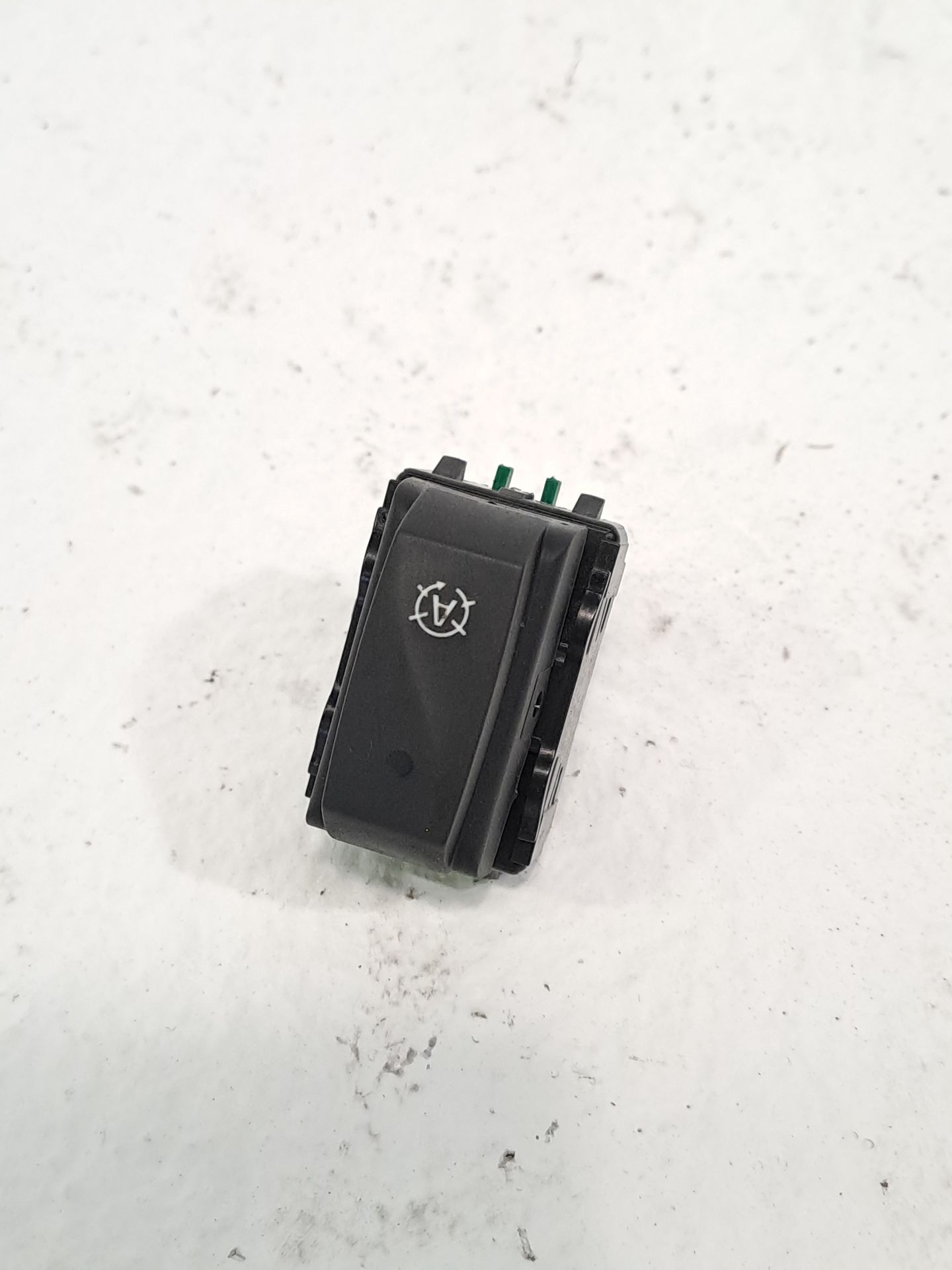 INTERRUPTOR RENAULT CAPTUR