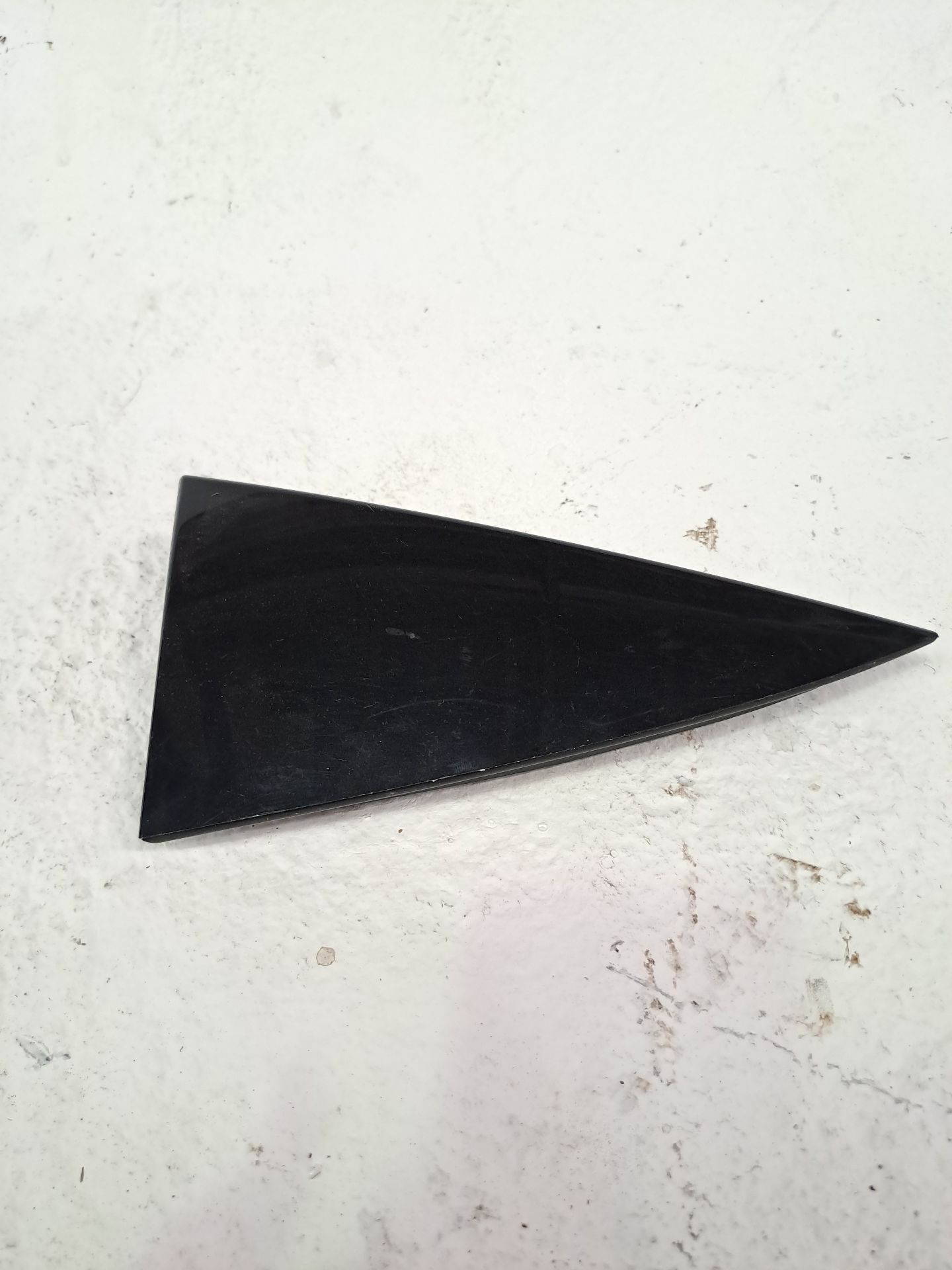 Spoiler traseiro RENAULT CAPTUR