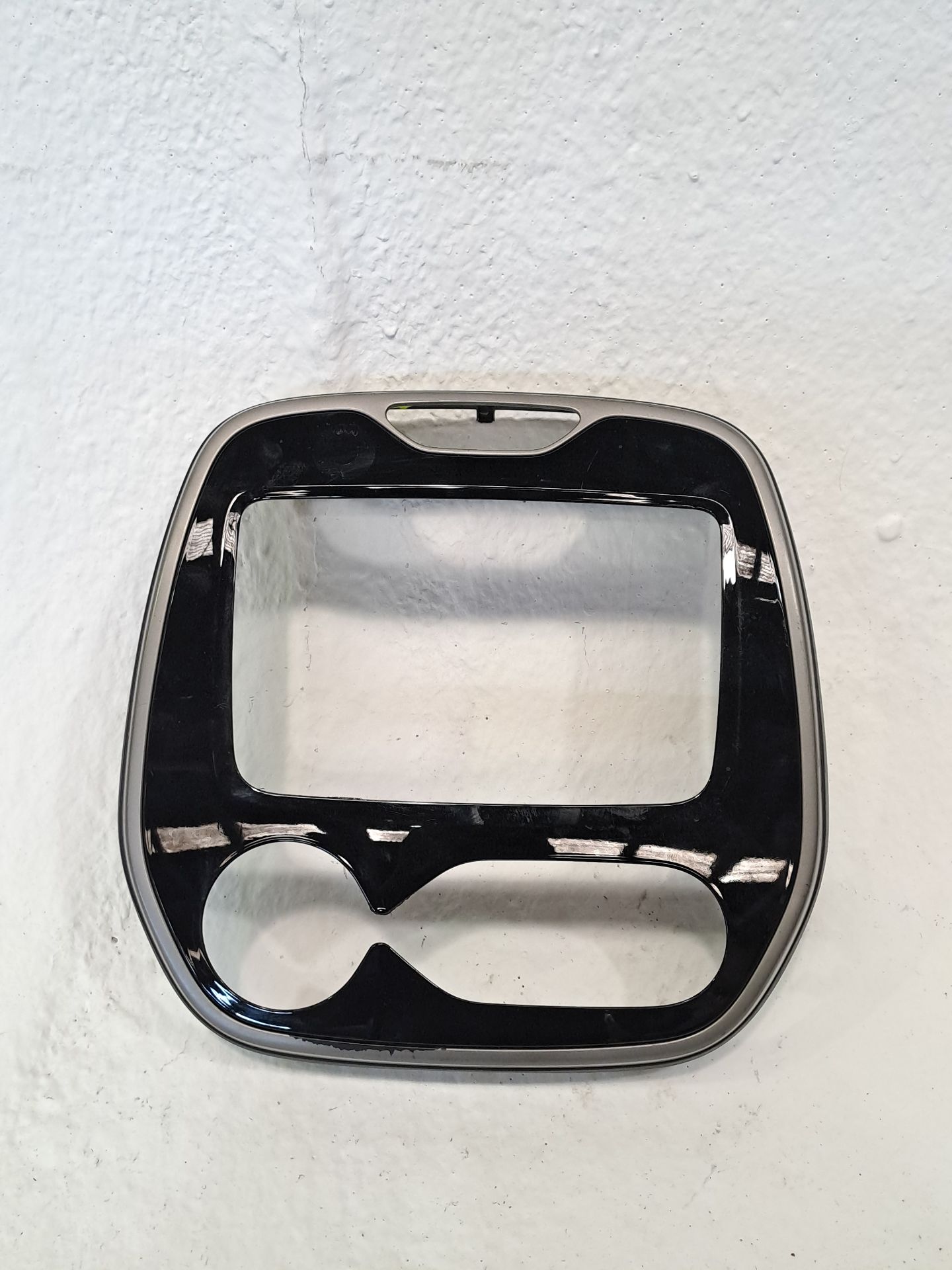 Interior Trim RENAULT CAPTUR