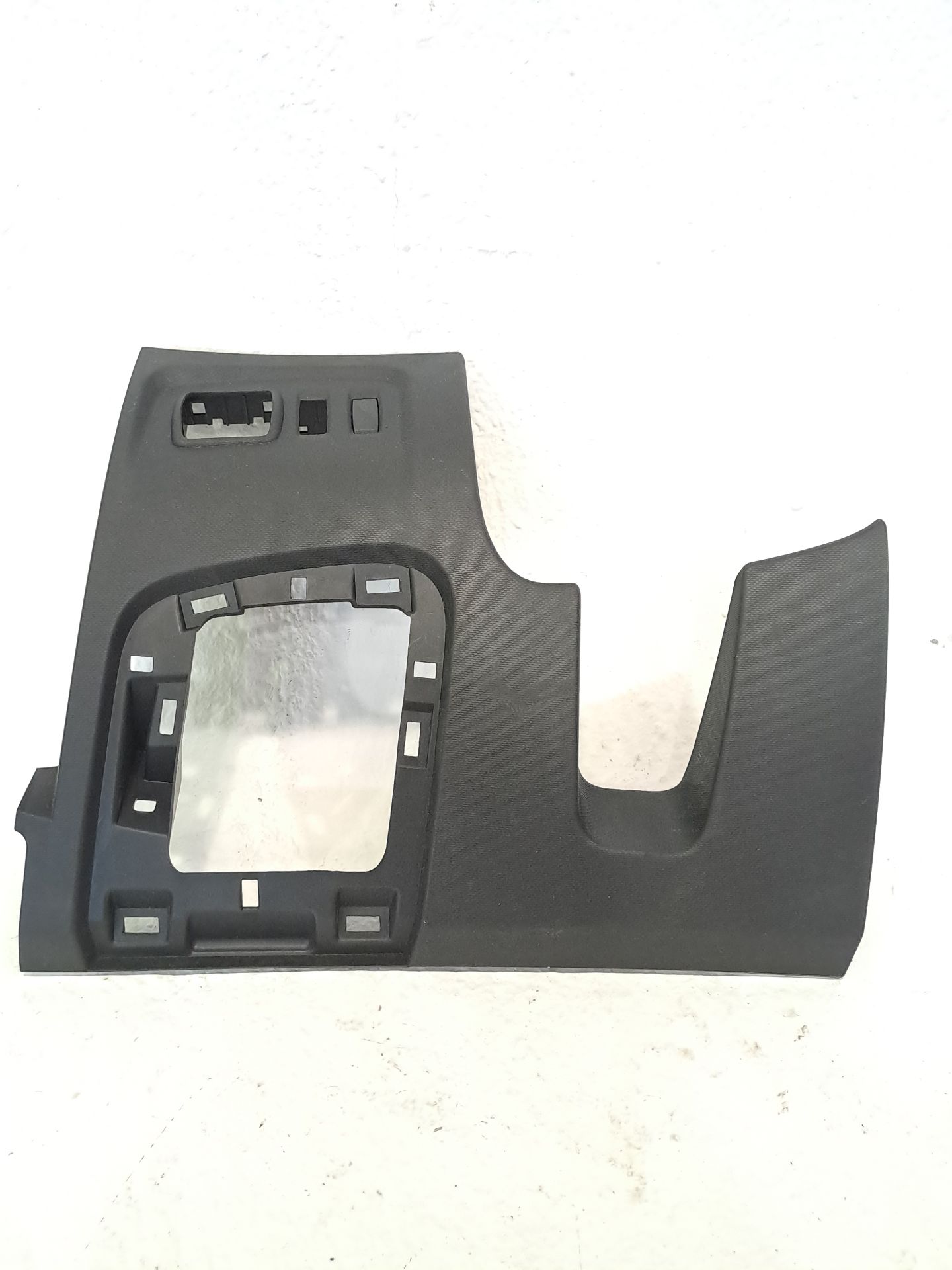 Interior Trim RENAULT CAPTUR