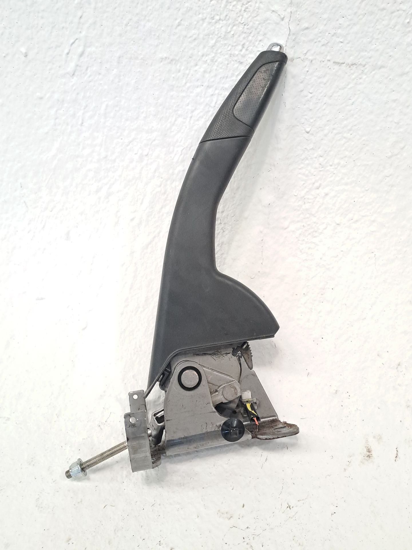 Handbrake Lever RENAULT CAPTUR