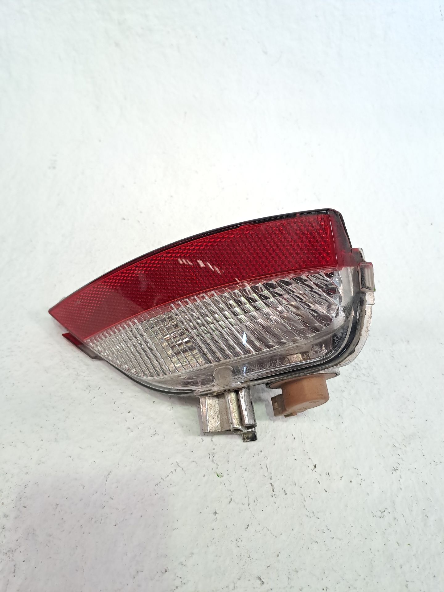 Fanale posteriore destro paraurti RENAULT CAPTUR