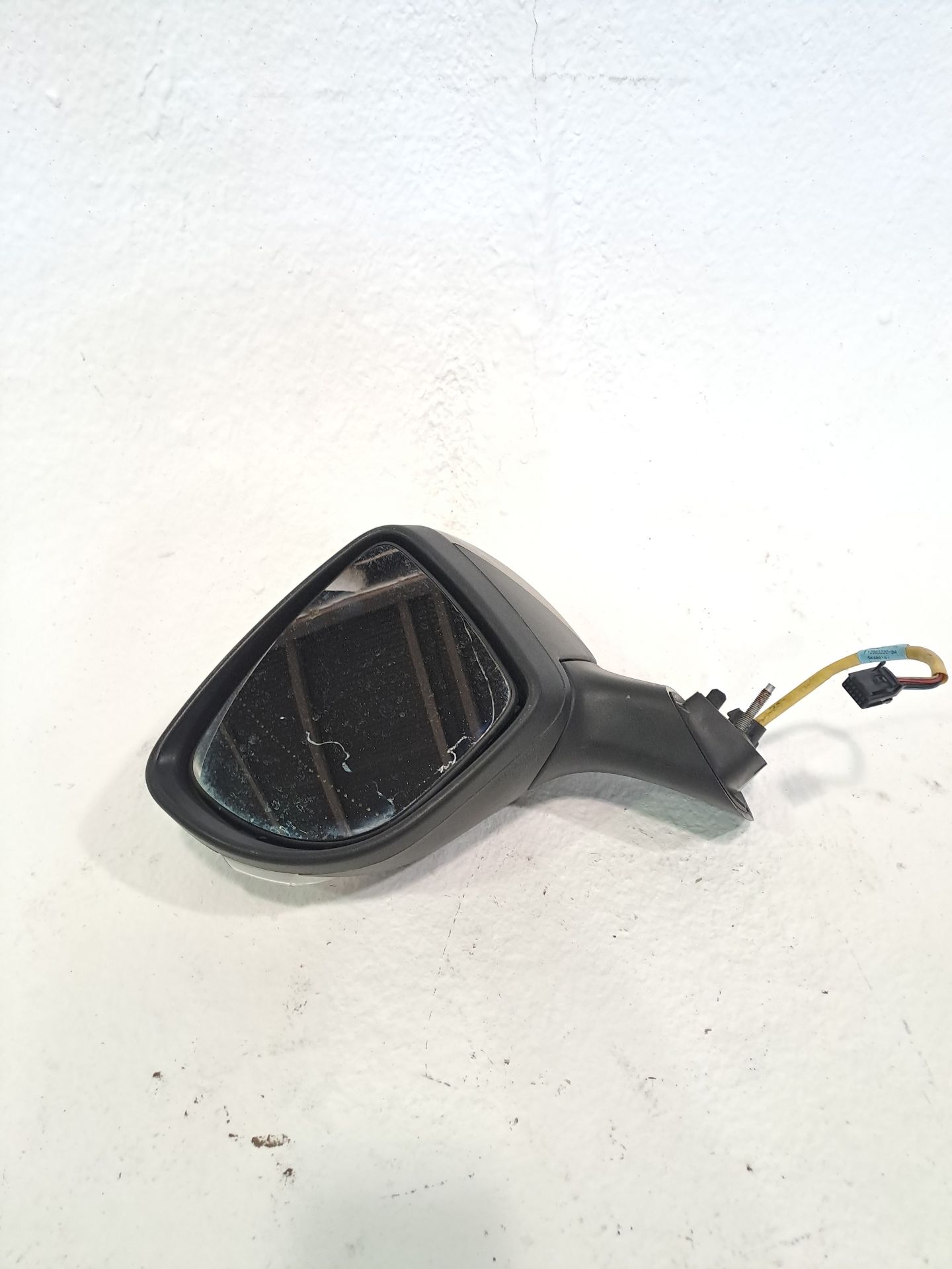 Retrovisor esquerdo RENAULT CAPTUR