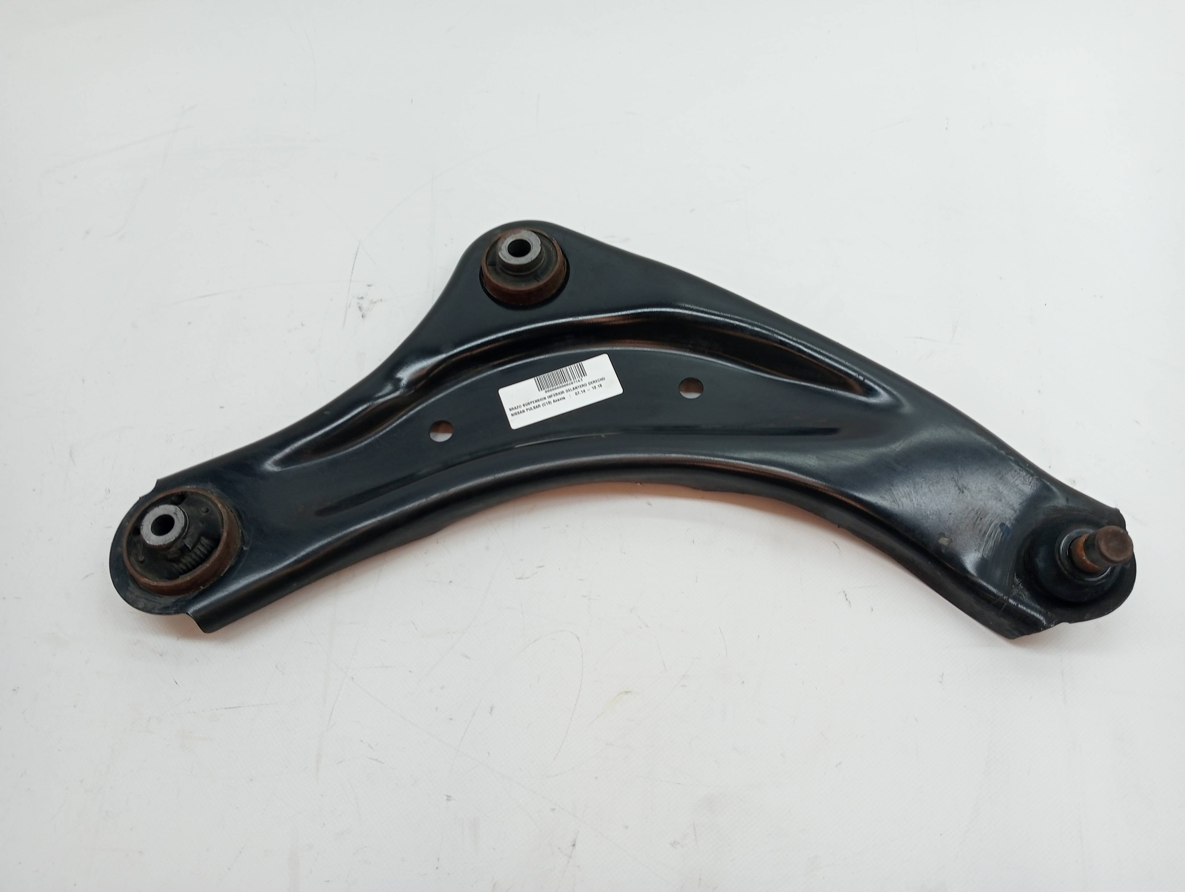 Querlenker unten vorne rechts NISSAN PULSAR (C13)