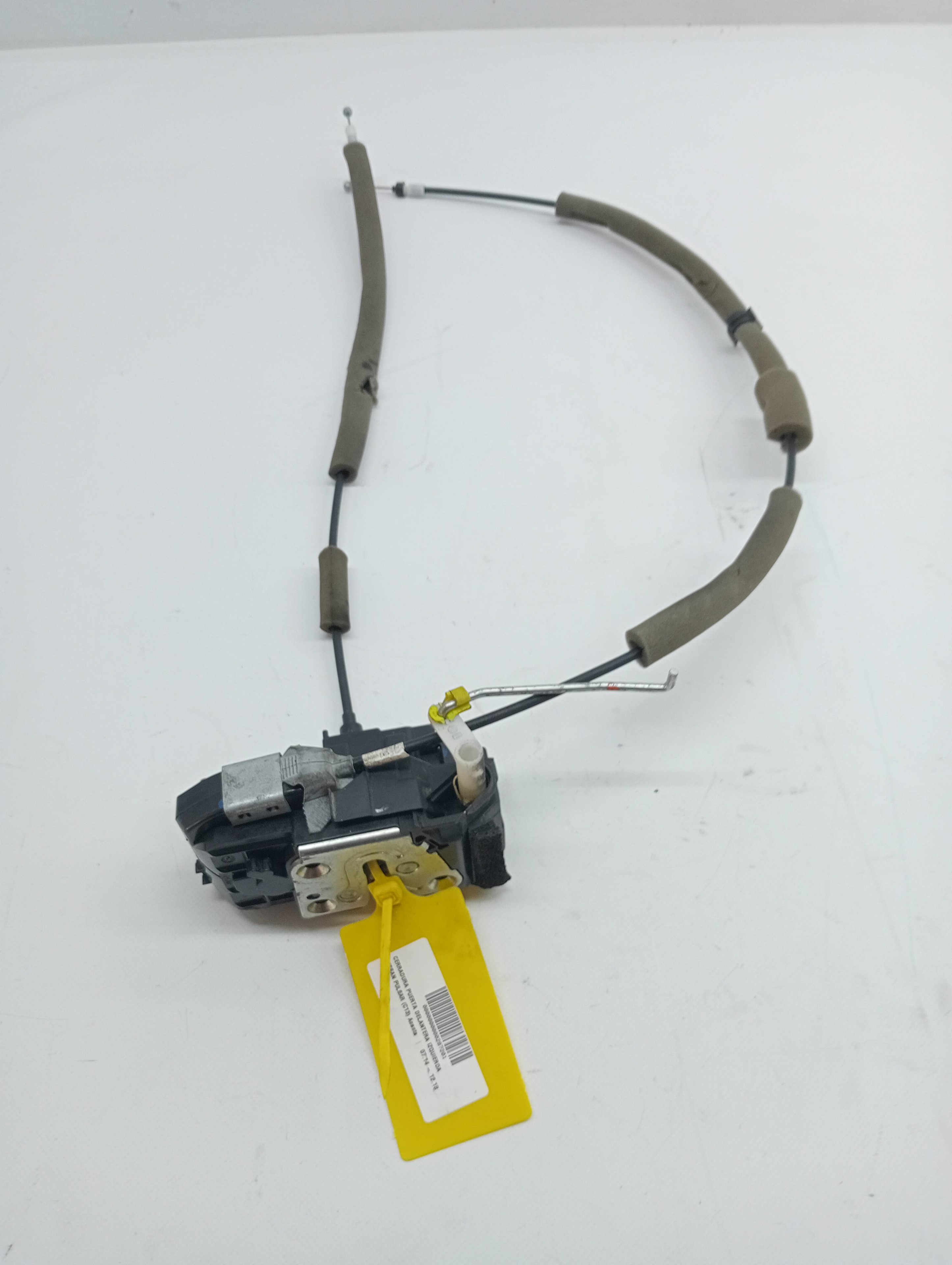 Serratura porta anteriore sinistra NISSAN PULSAR (C13)
