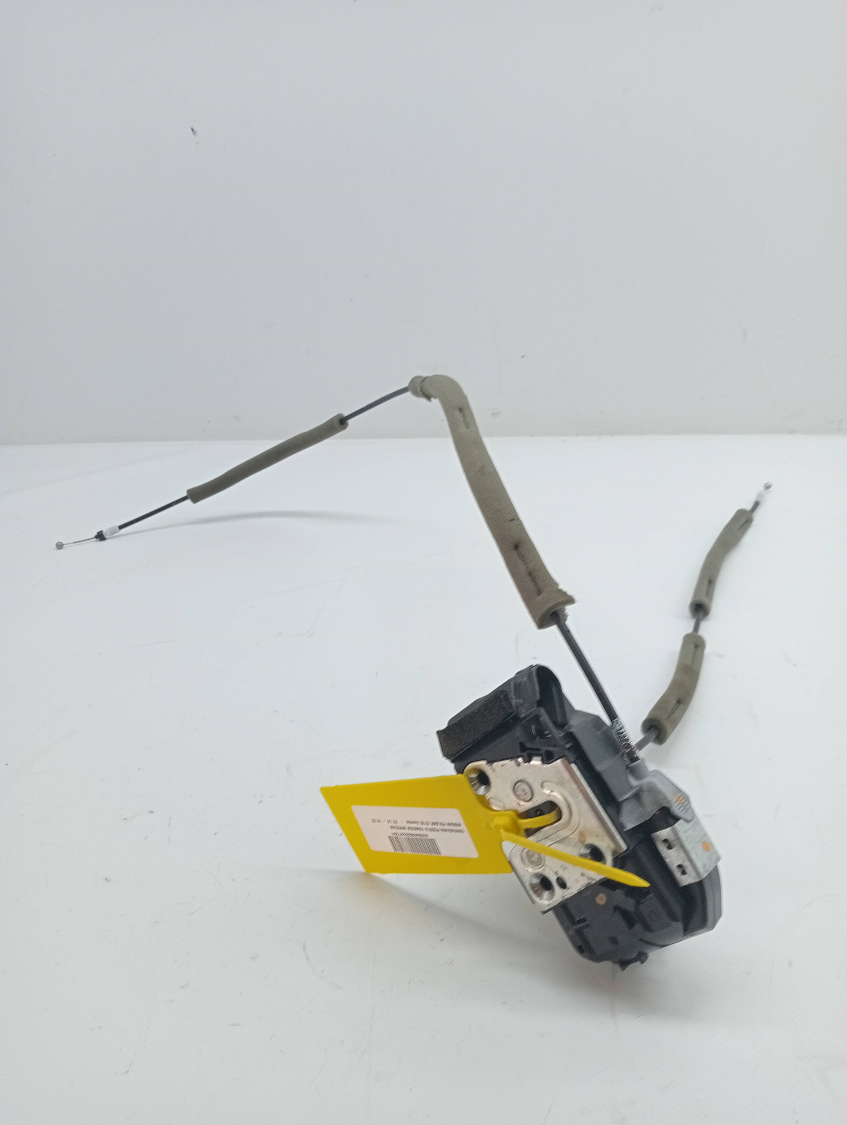 Serratura porta posteriore destra NISSAN PULSAR (C13)
